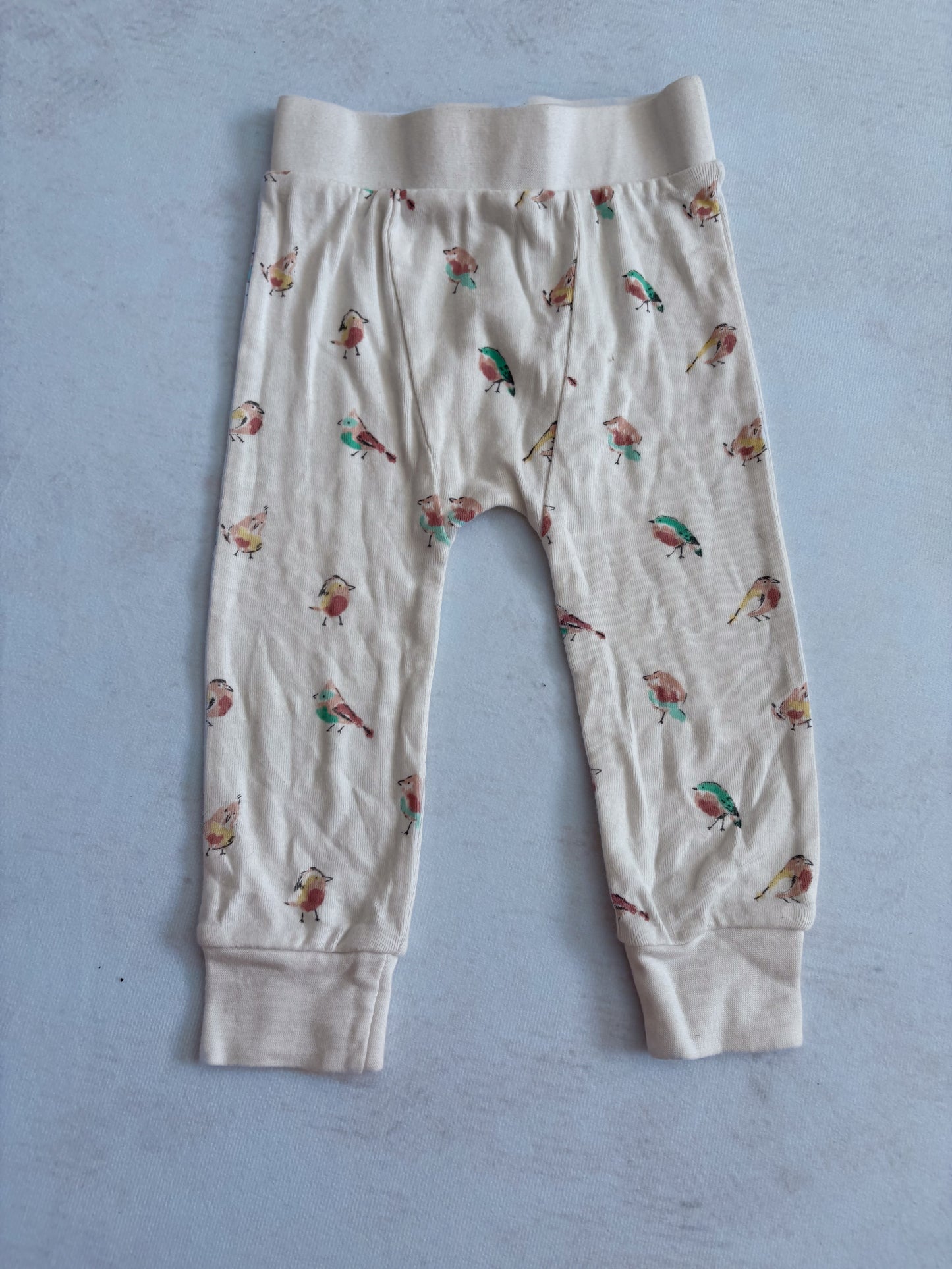 PYJAMA 2 mrcx / Gagou bio 12 mois