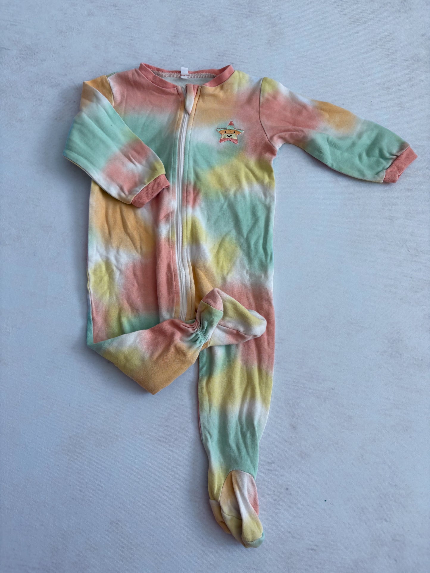 PYJAMA / Pekkle 9 mois