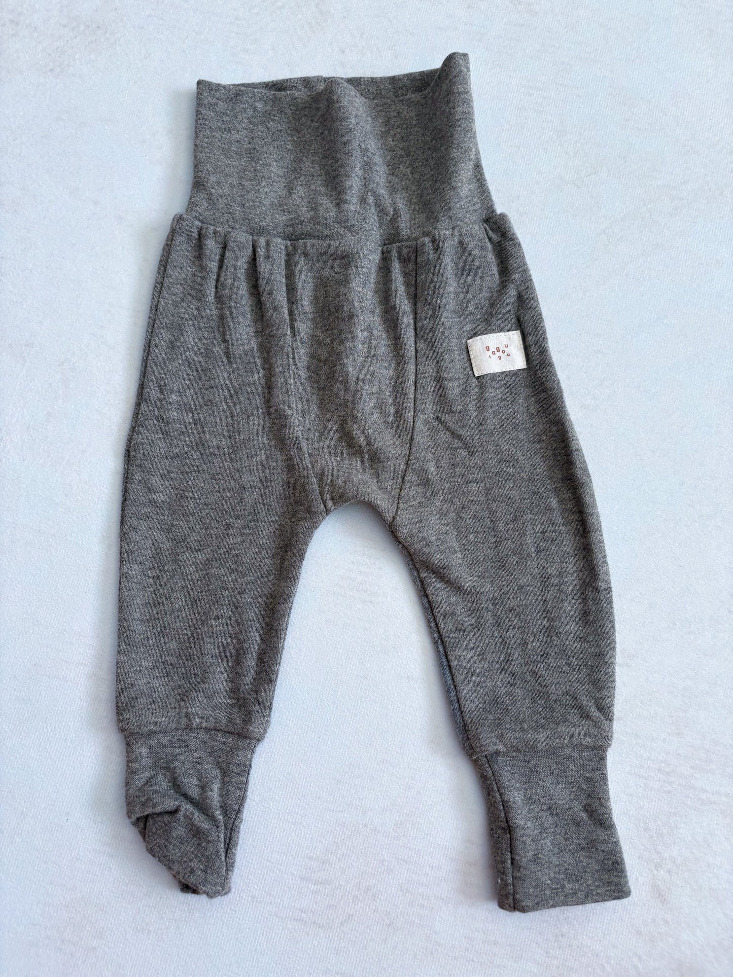 PANTALON / Gagou 3-6 mois
