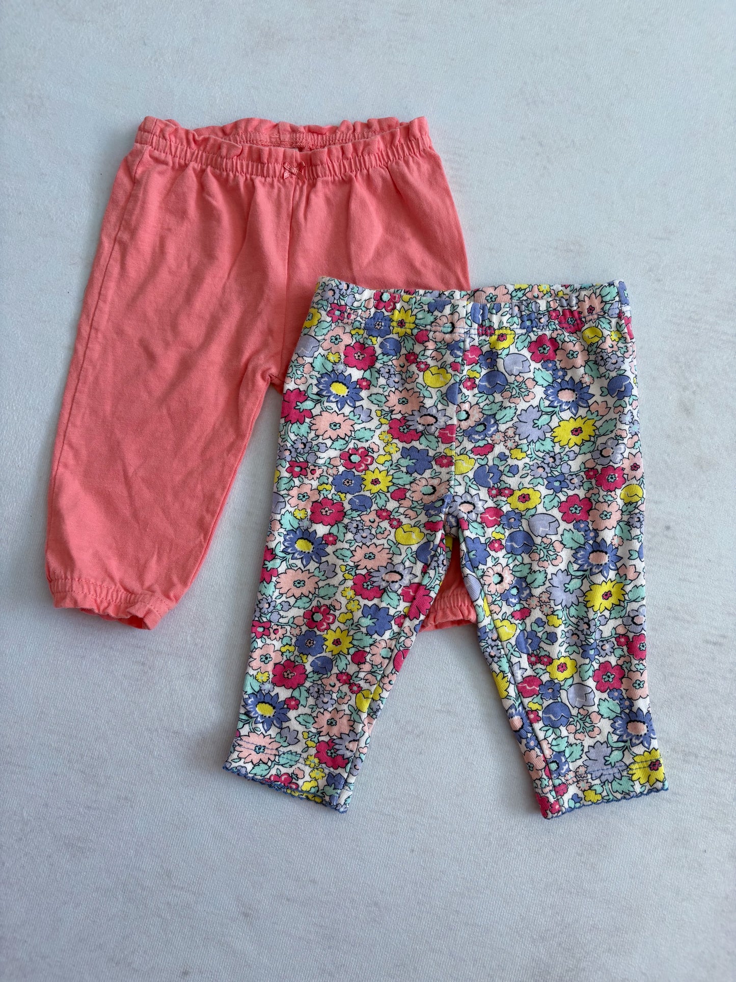 PANTALONS / Carter’s 3 mois