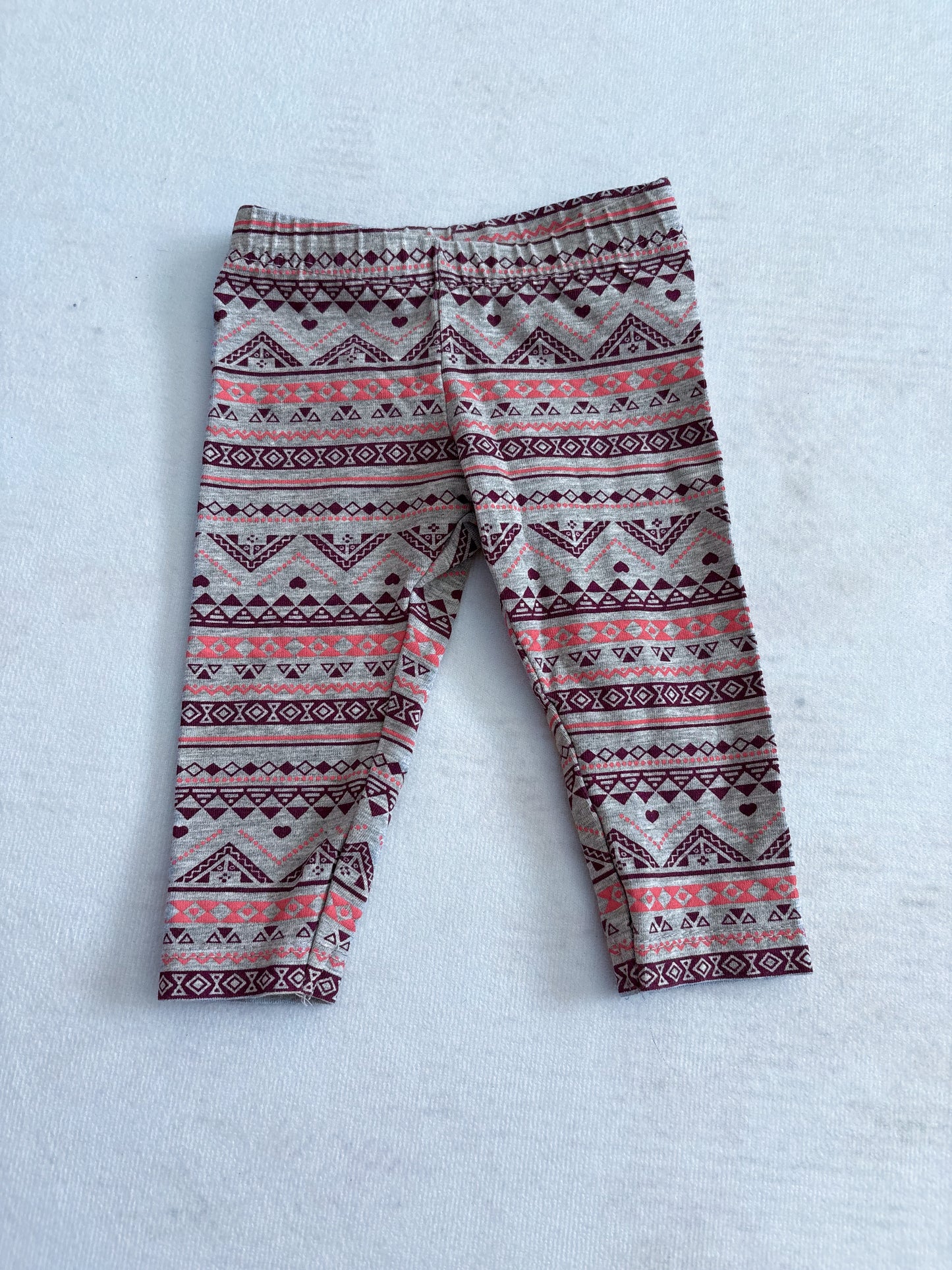 PANTALON / Tag 3 mois