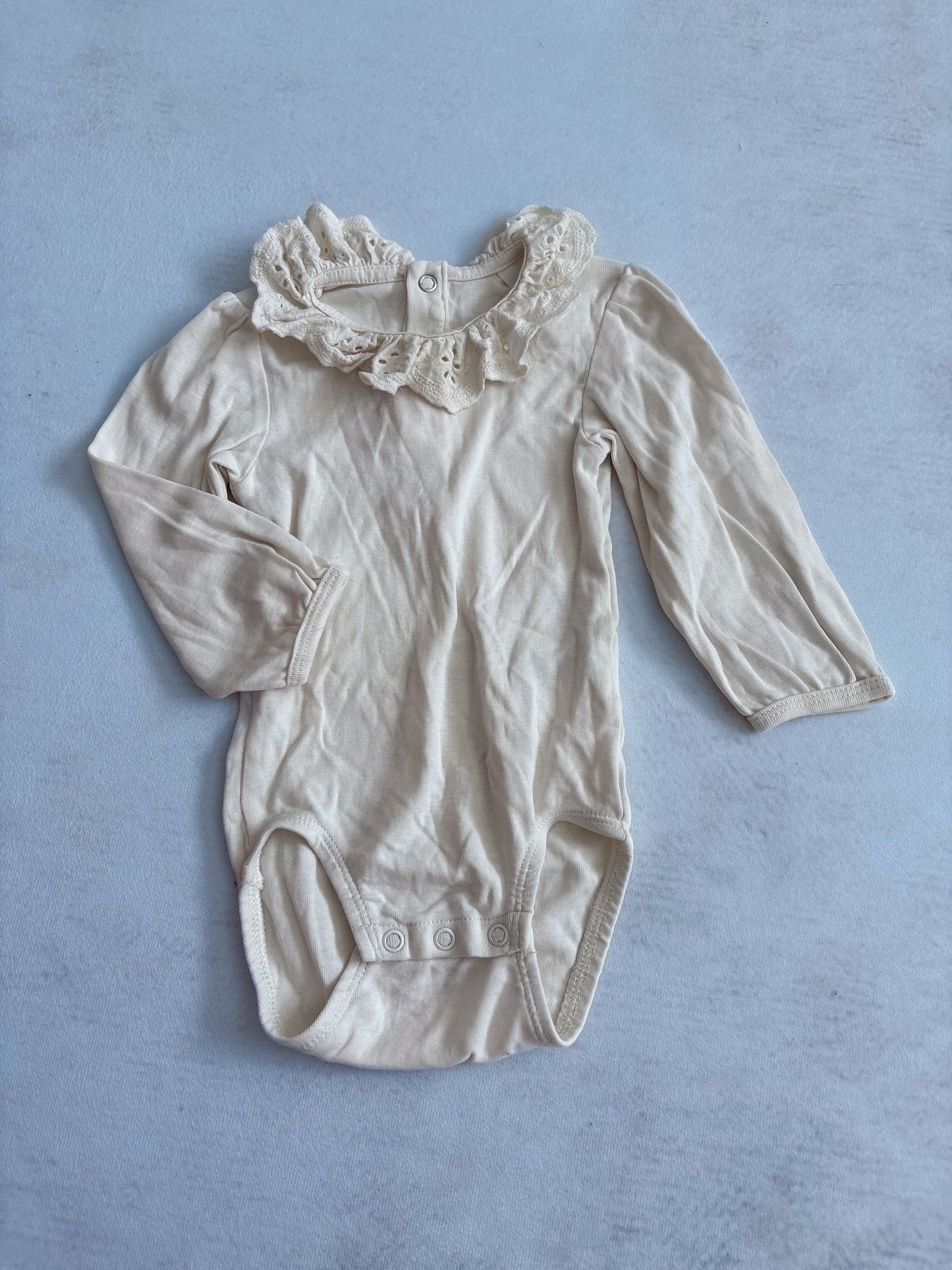 CACHE-COUCHE / H&M 6-9 mois