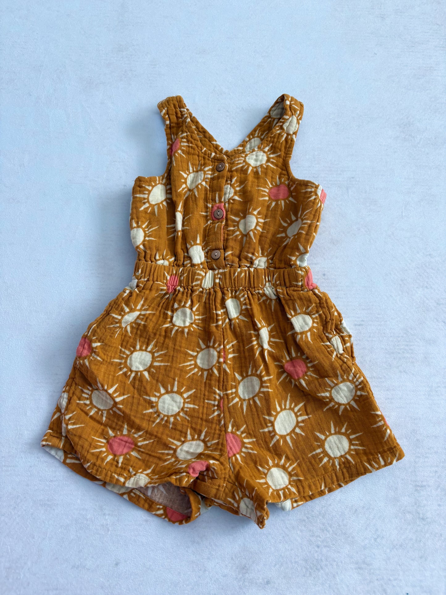 ENSEMBLE / Old Navy 2T