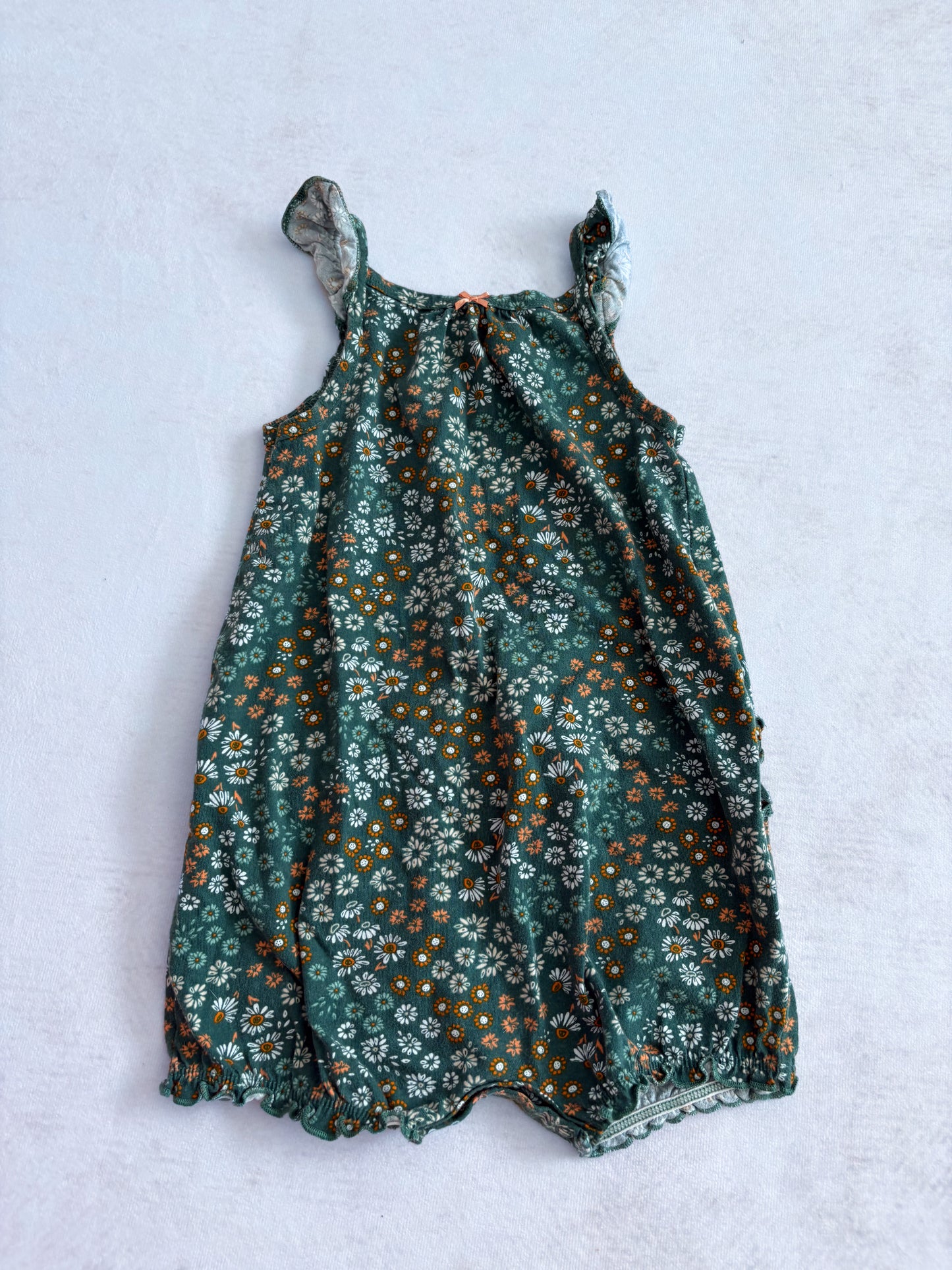 ENSEMBLE / Carter's 24 mois