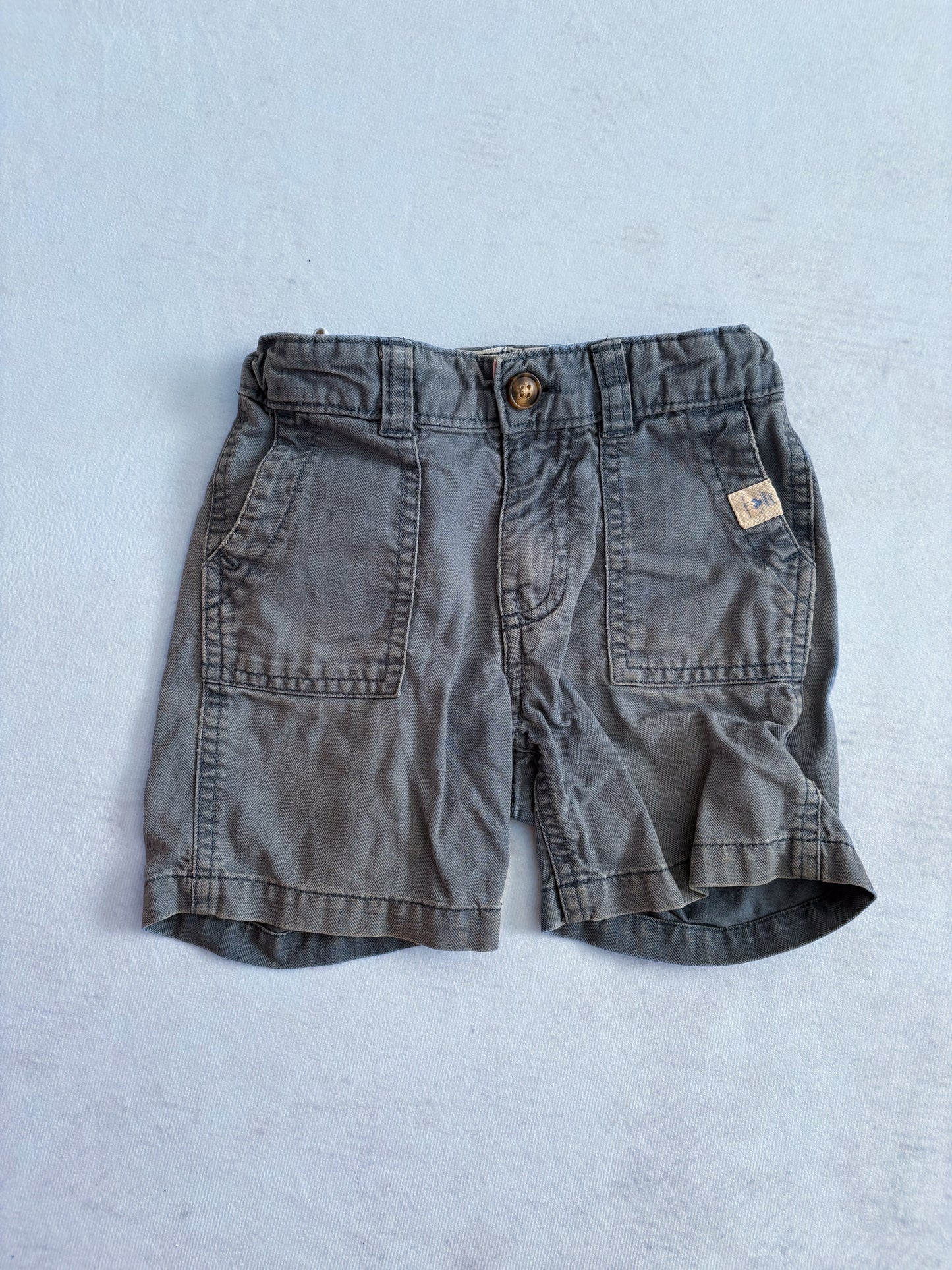 SHORT / Carter’s 24 mois