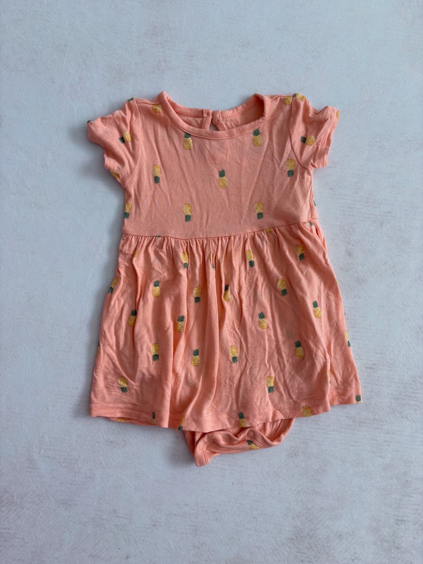 ROBE / Purely Soft 9 mois