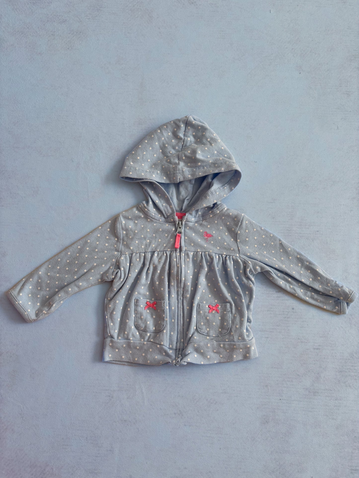VESTE / Carter’s 6 mois
