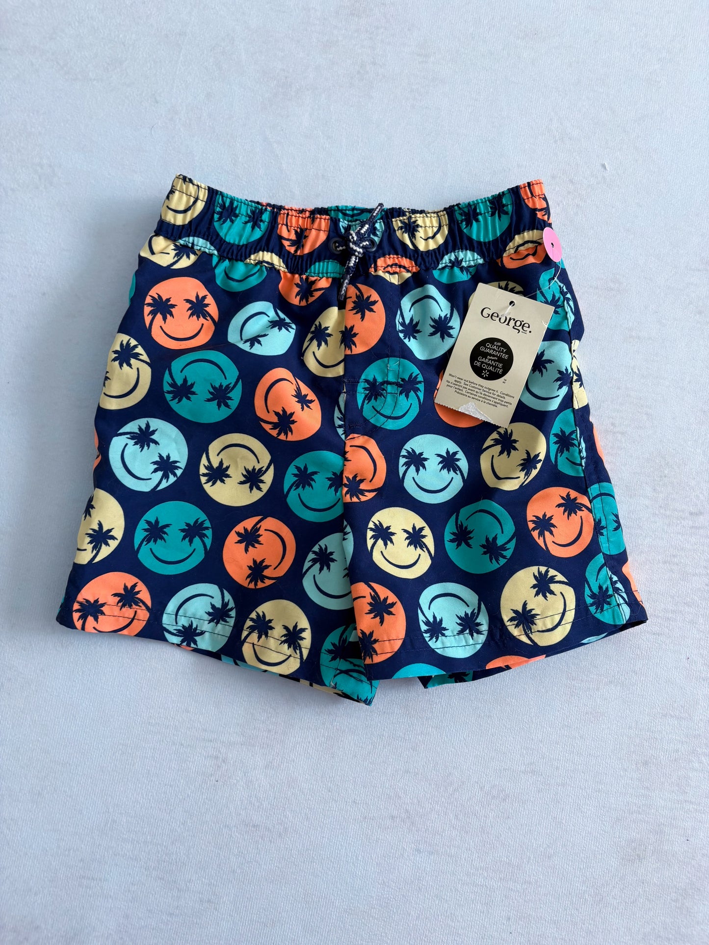 MAILLOT / George 12-18 mois
