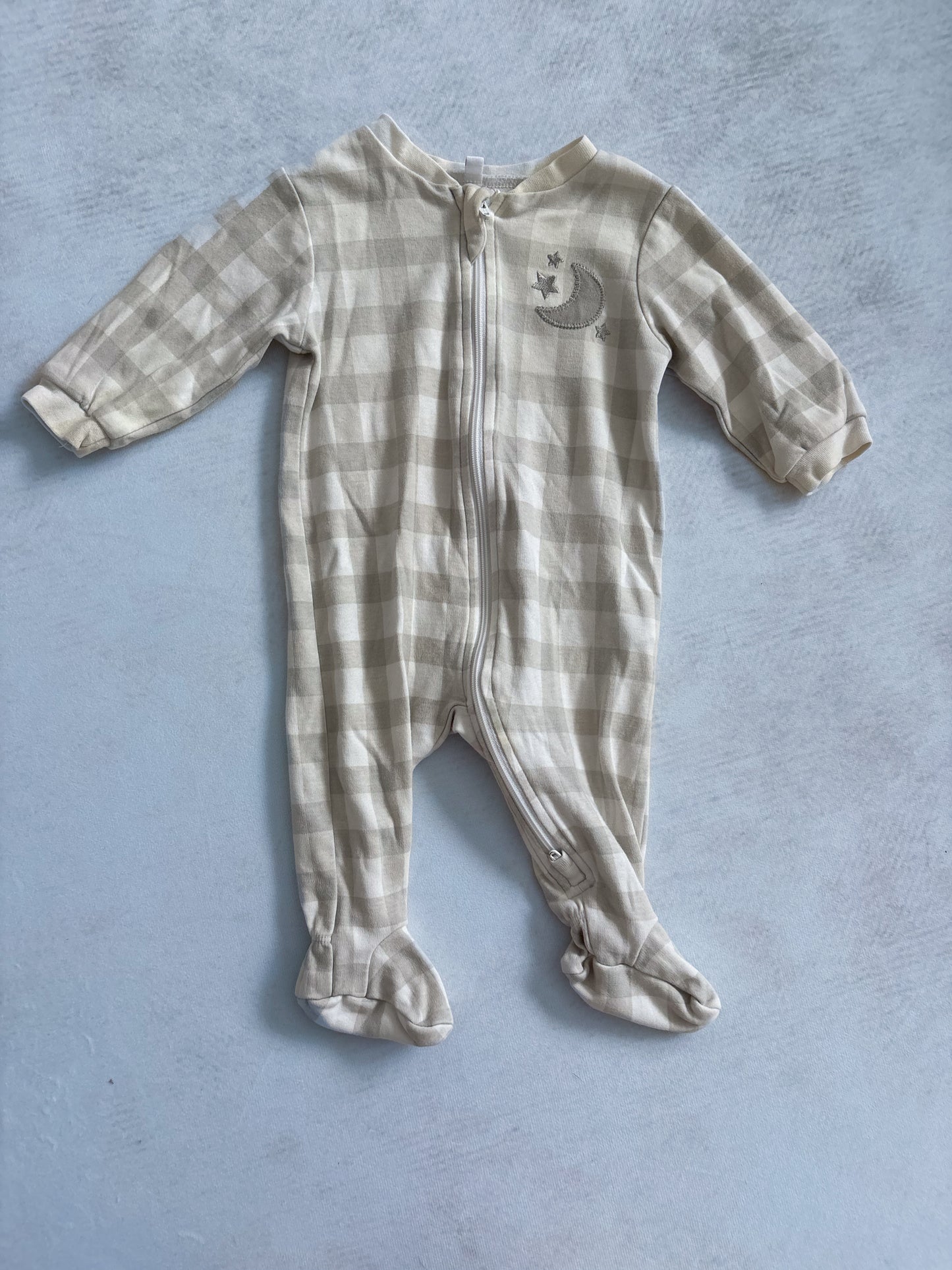 PYJAMA / Pekkle 3 mois