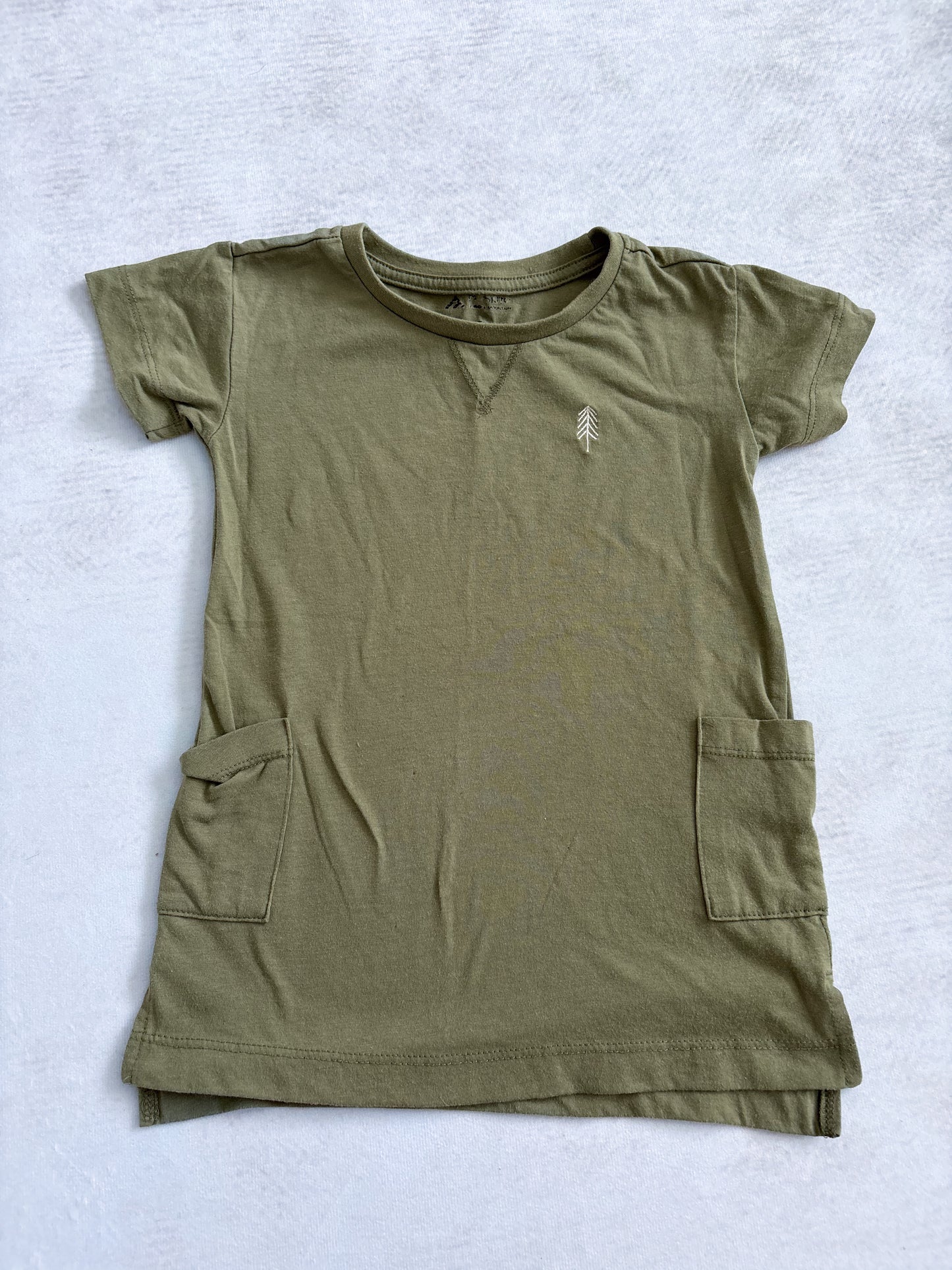 T-SHIRT / Moskito 2T