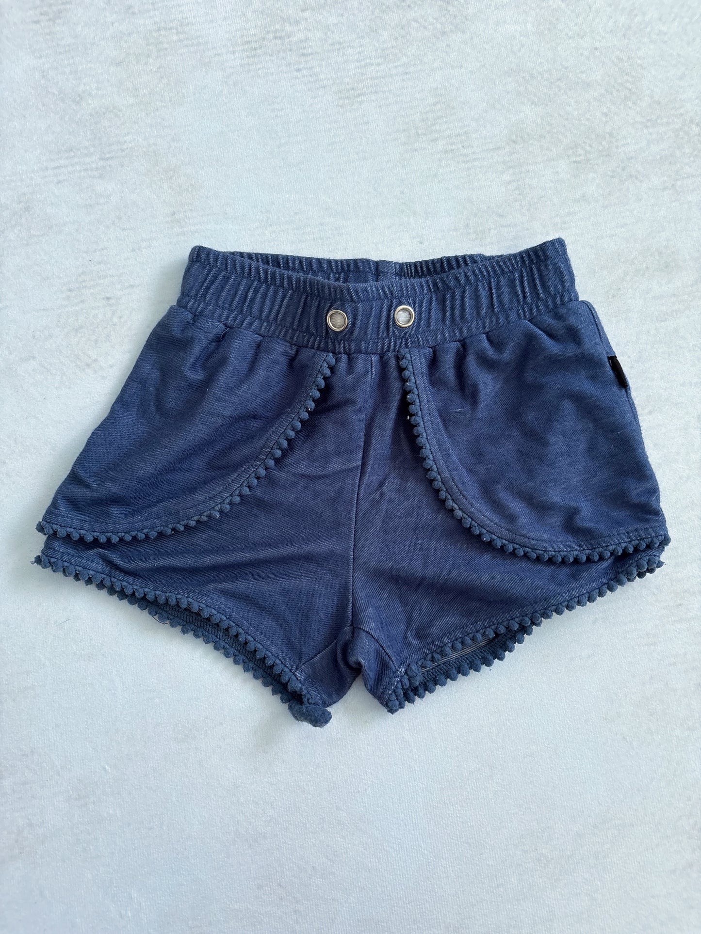 SHORT / WILL N YOU 5 ans