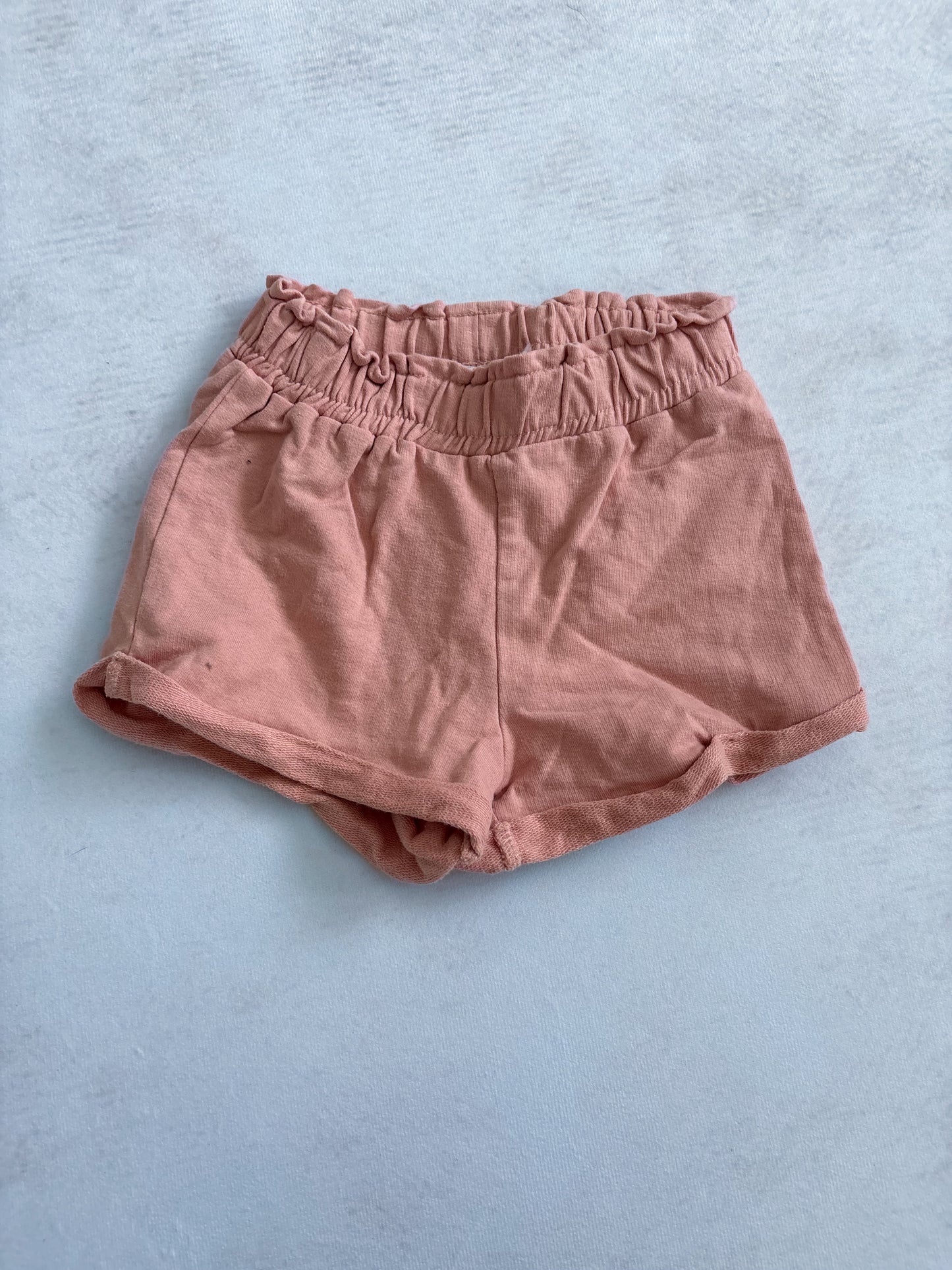 SHORT / DIRKJE 5T