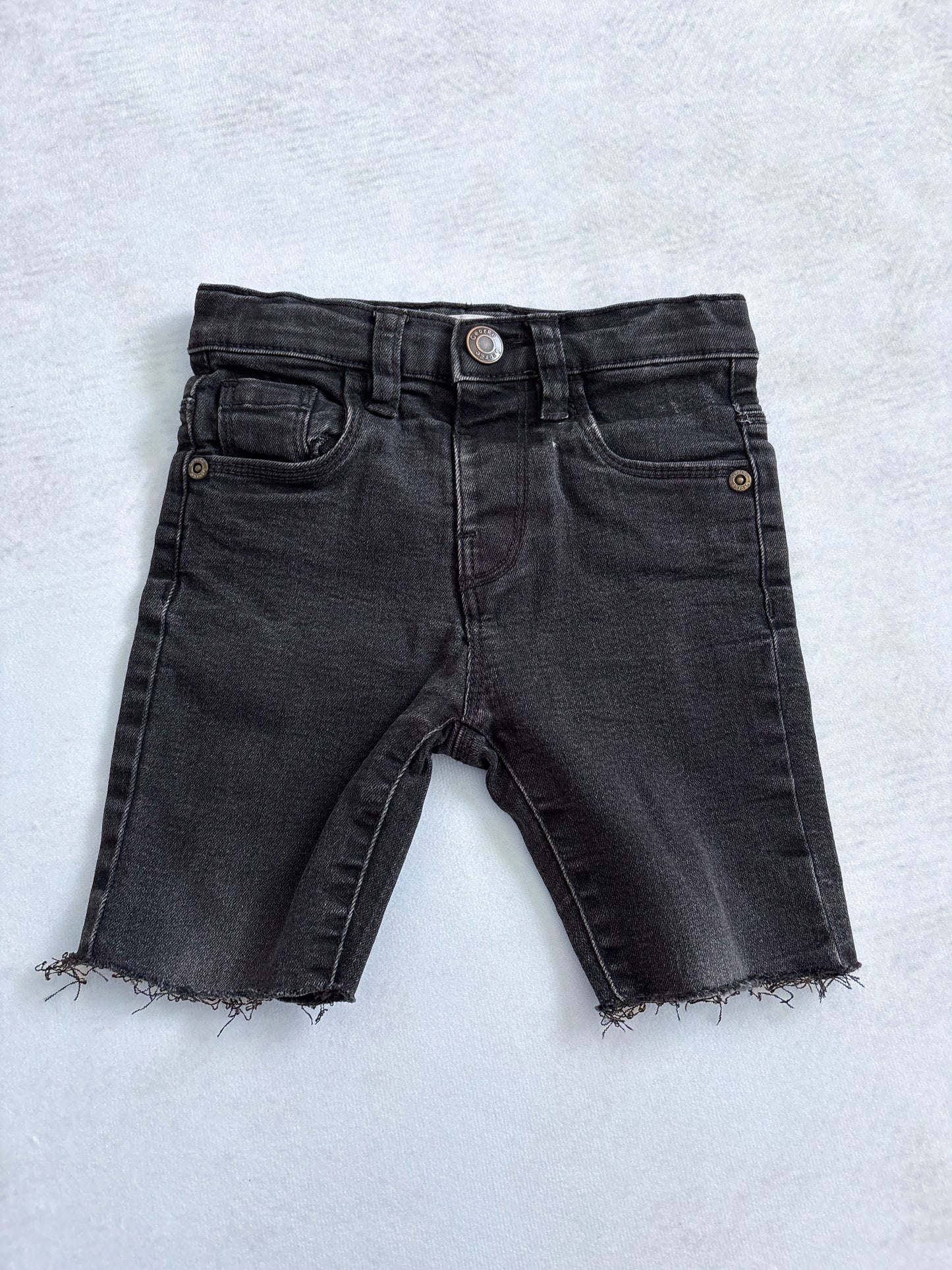 SHORT / George 2T