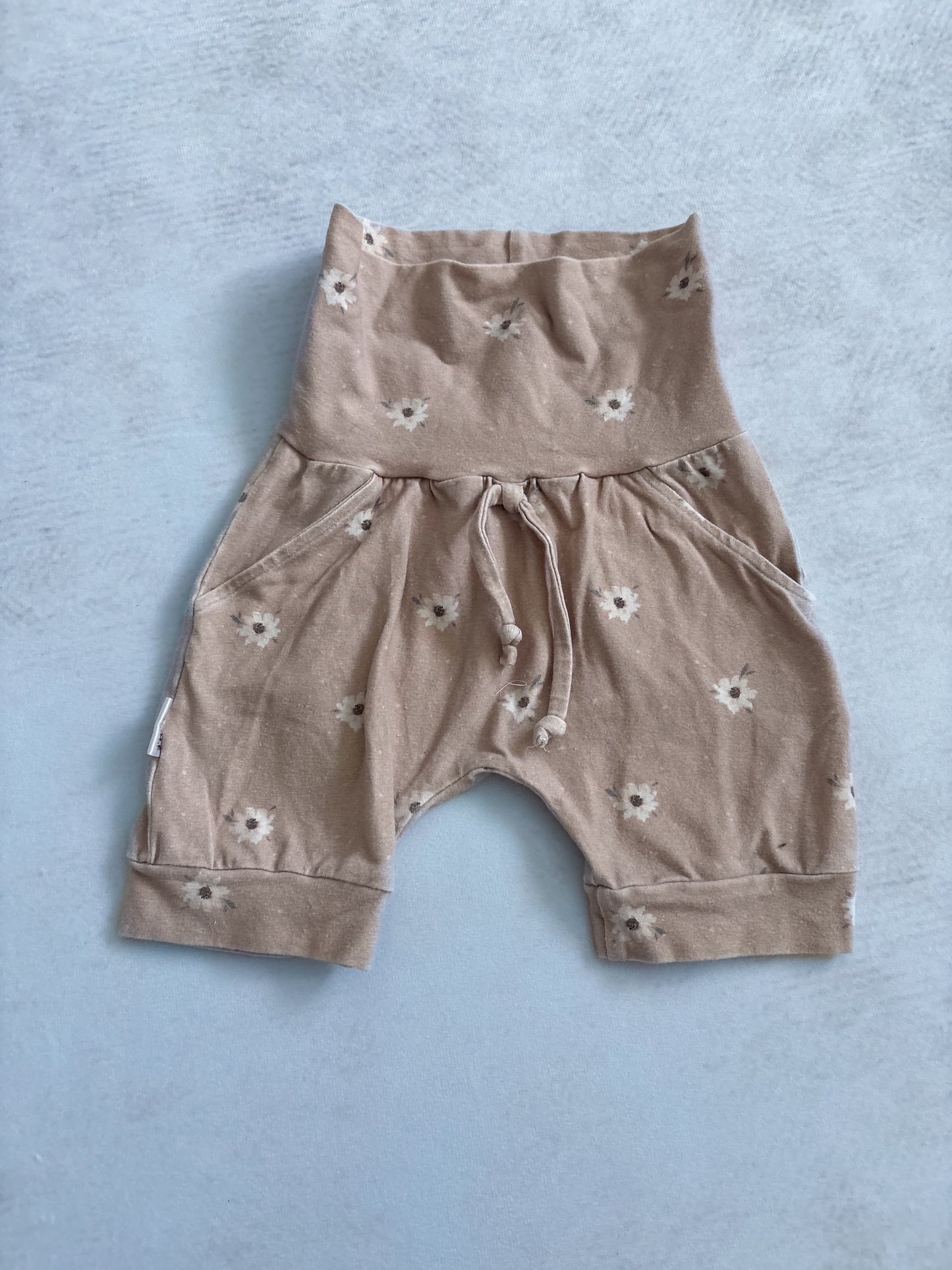SHORT / MAÉMÉ 1-3 ans