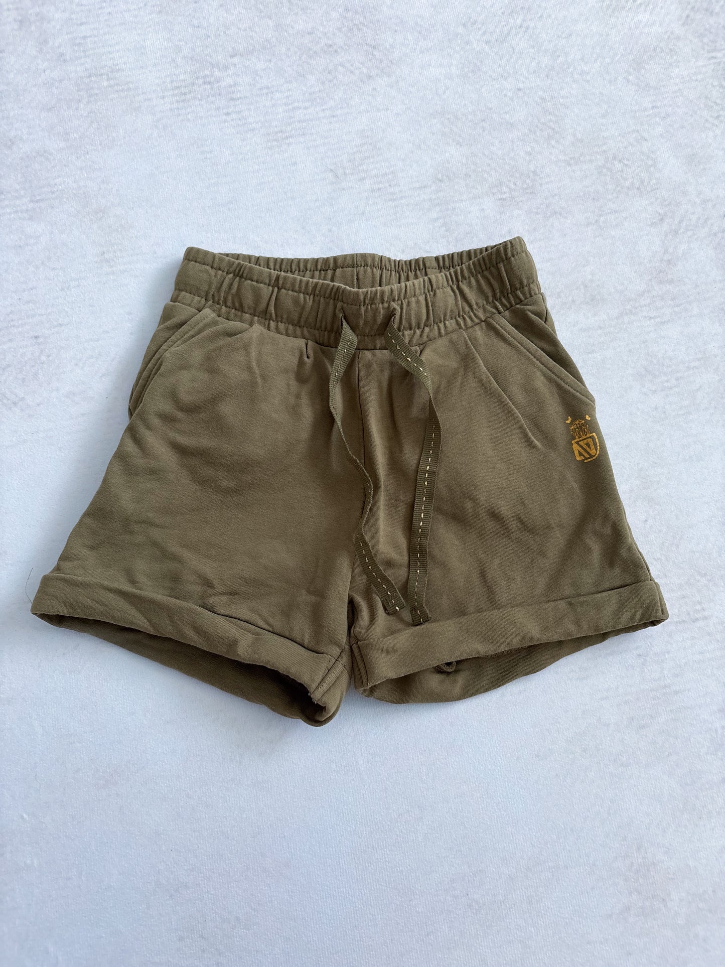 SHORT / Nano 3T