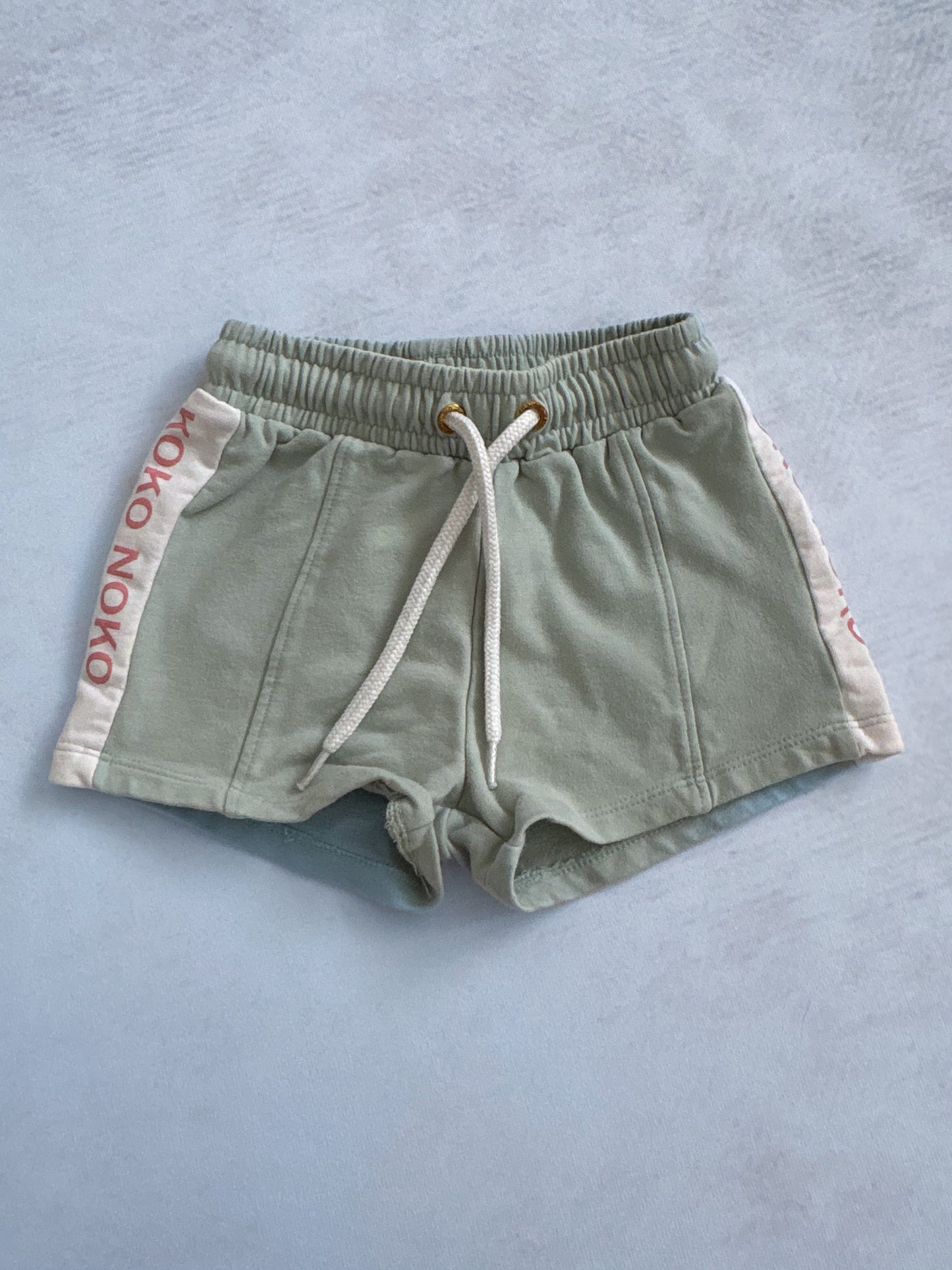 SHORT / kokonoko 2T
