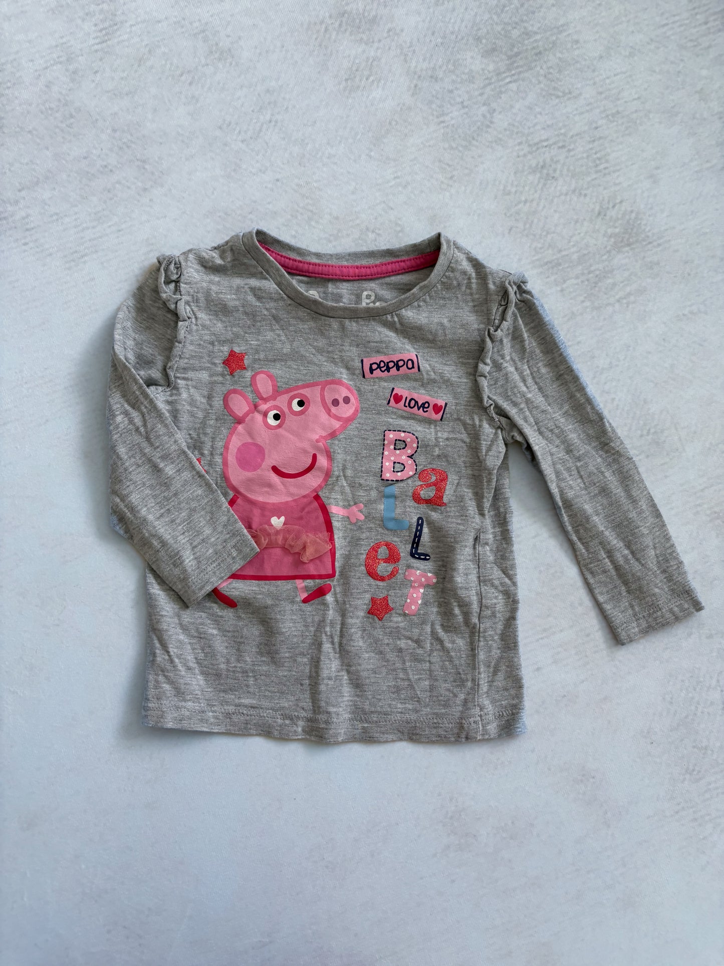 ChANDAIL / Peppa Pig 2T