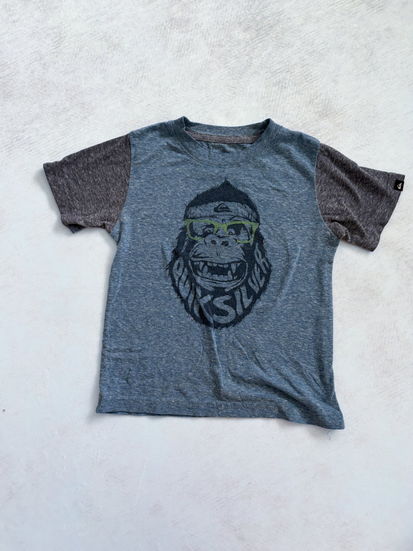 T-SHIRT / Quicksilver 3T