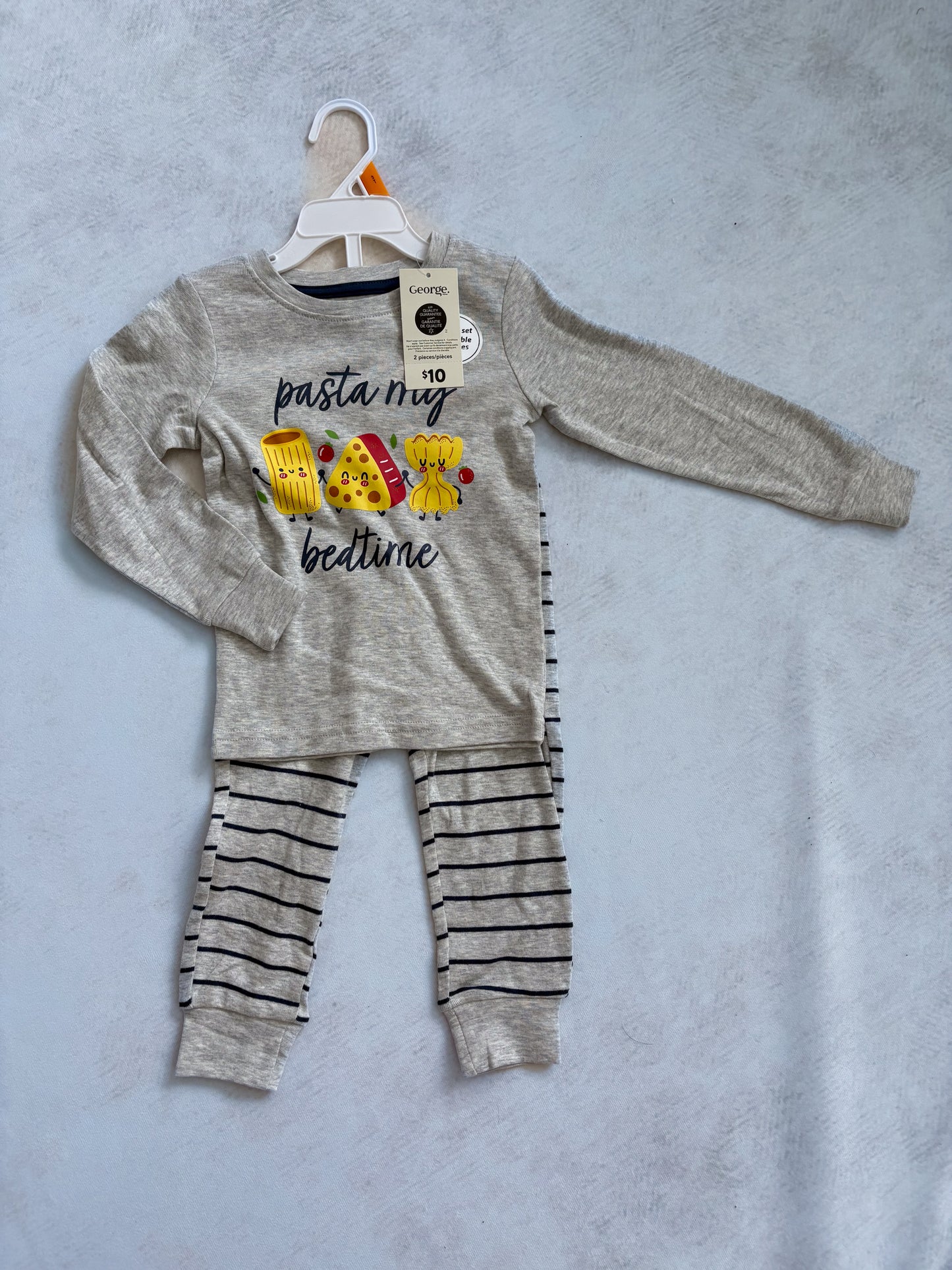 PYJAMA / George 3 ans neuf*