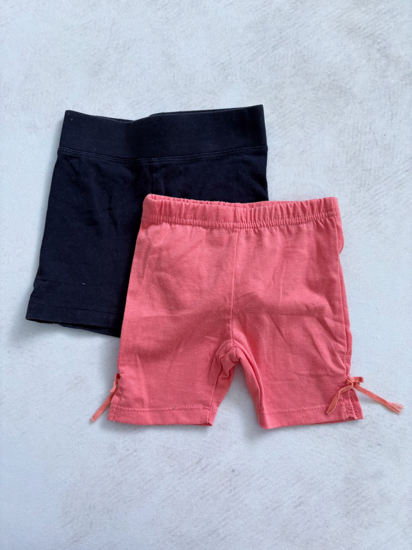 SHORT / 2T