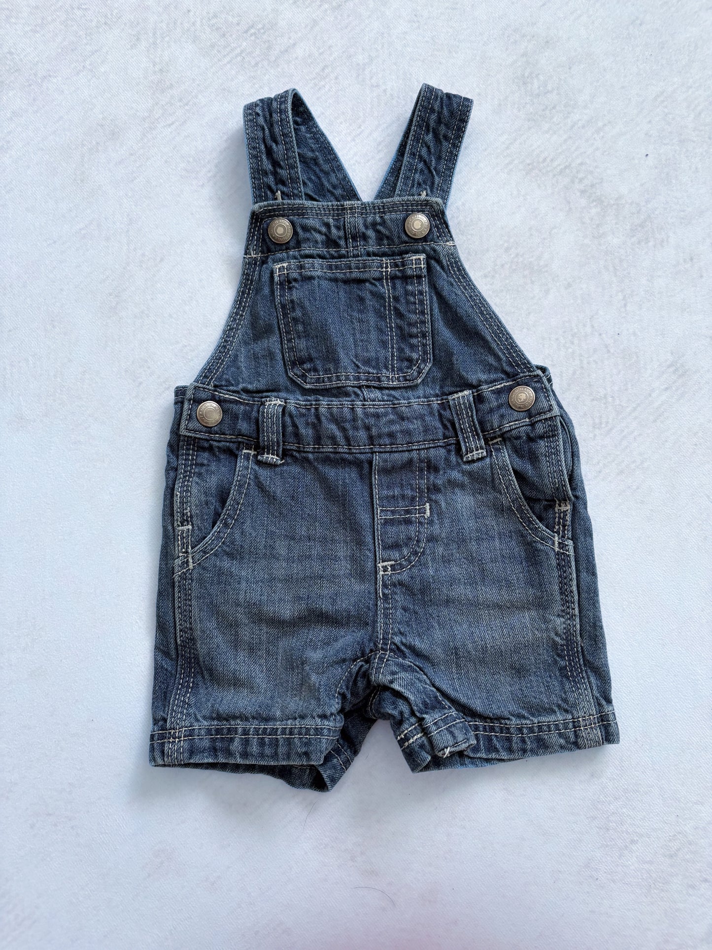 ENSEMBLE / Old Navy 3-6 mois