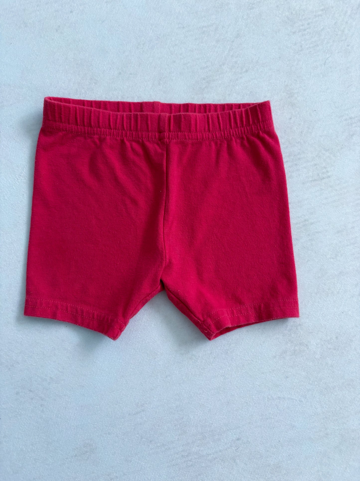 SHORT / George 6-12 mois