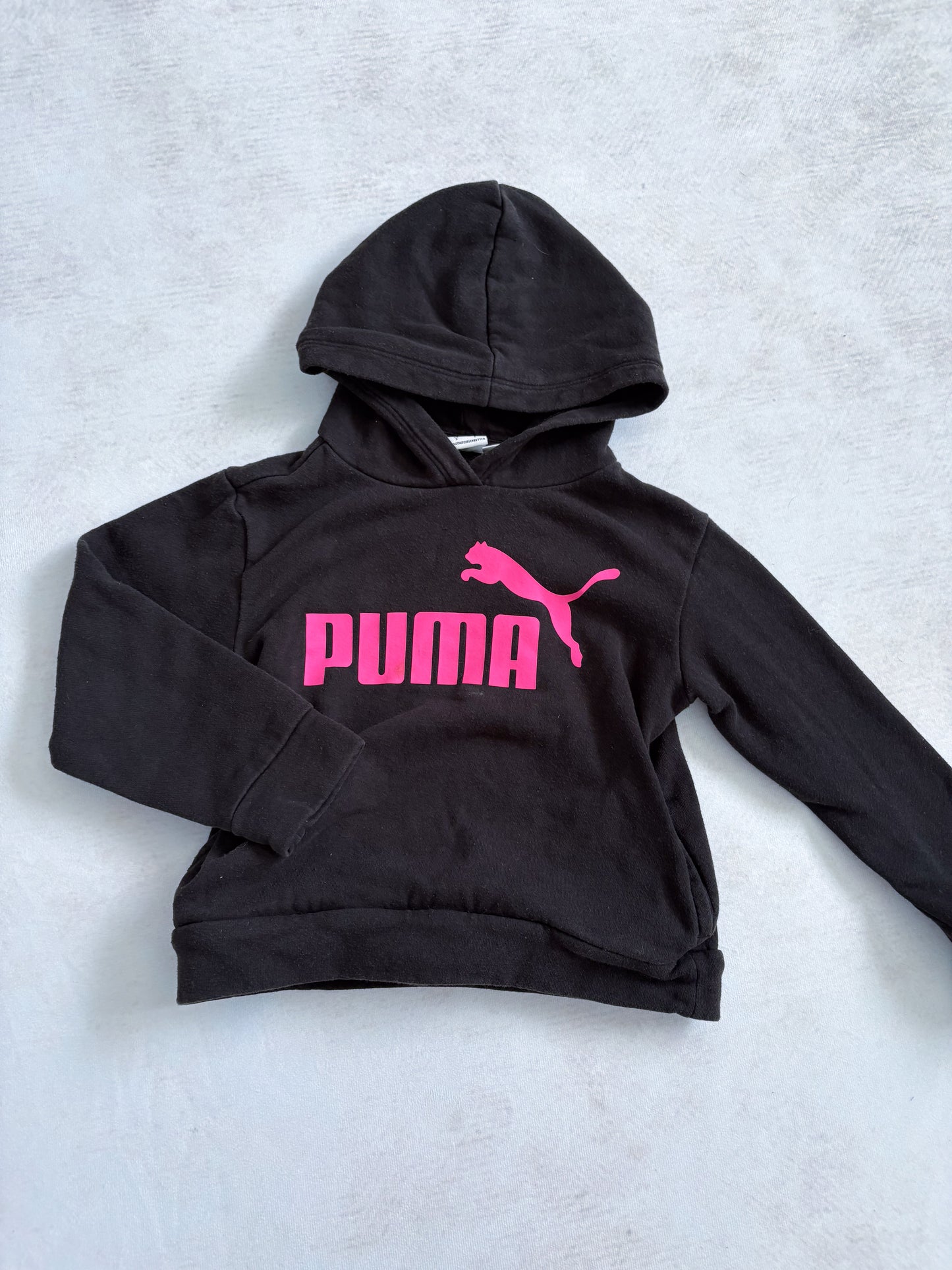 HOODIE / Puma fait 2-3T