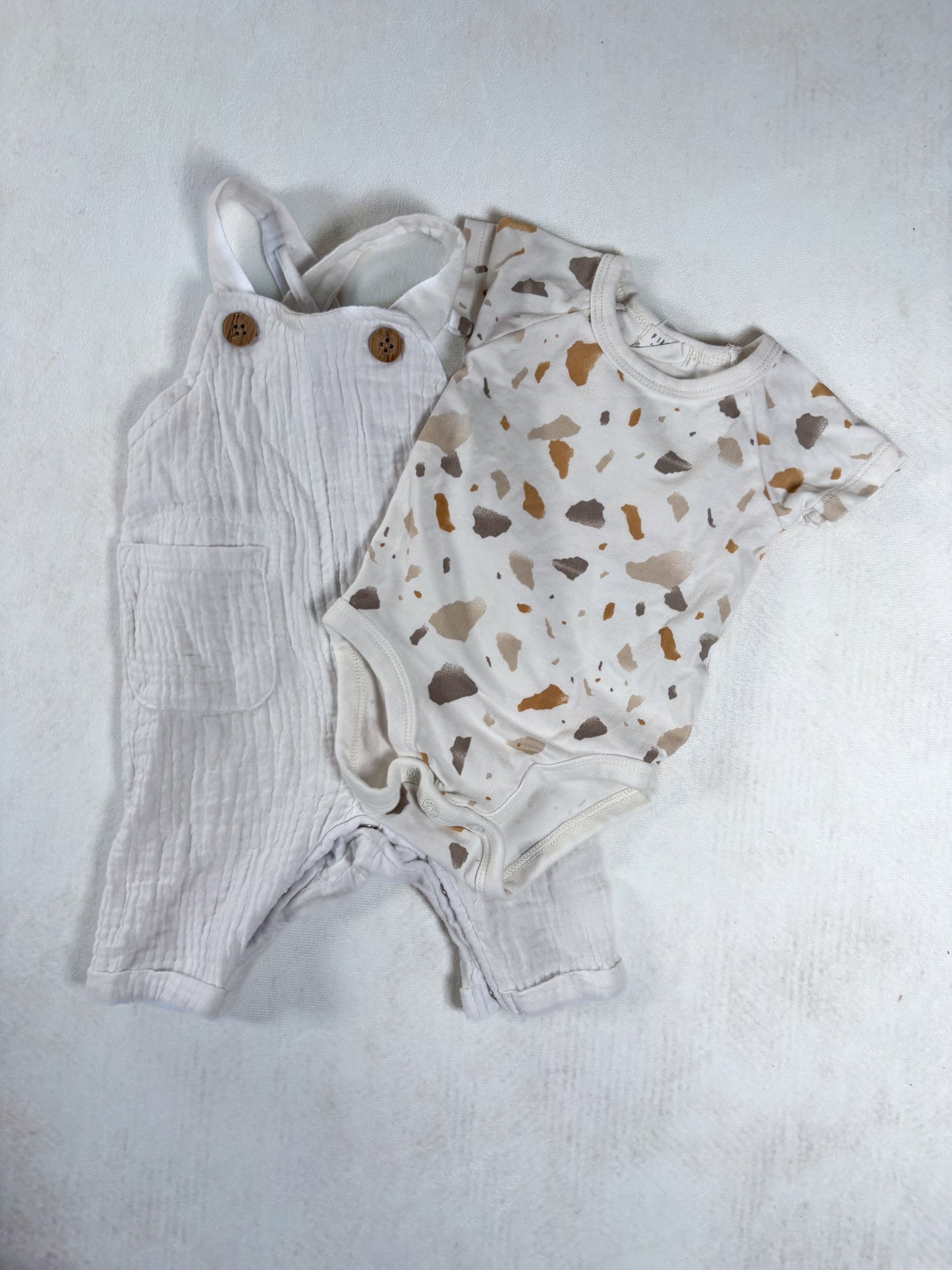 ENSEMBLE / Petit lem - trois moutons newborn