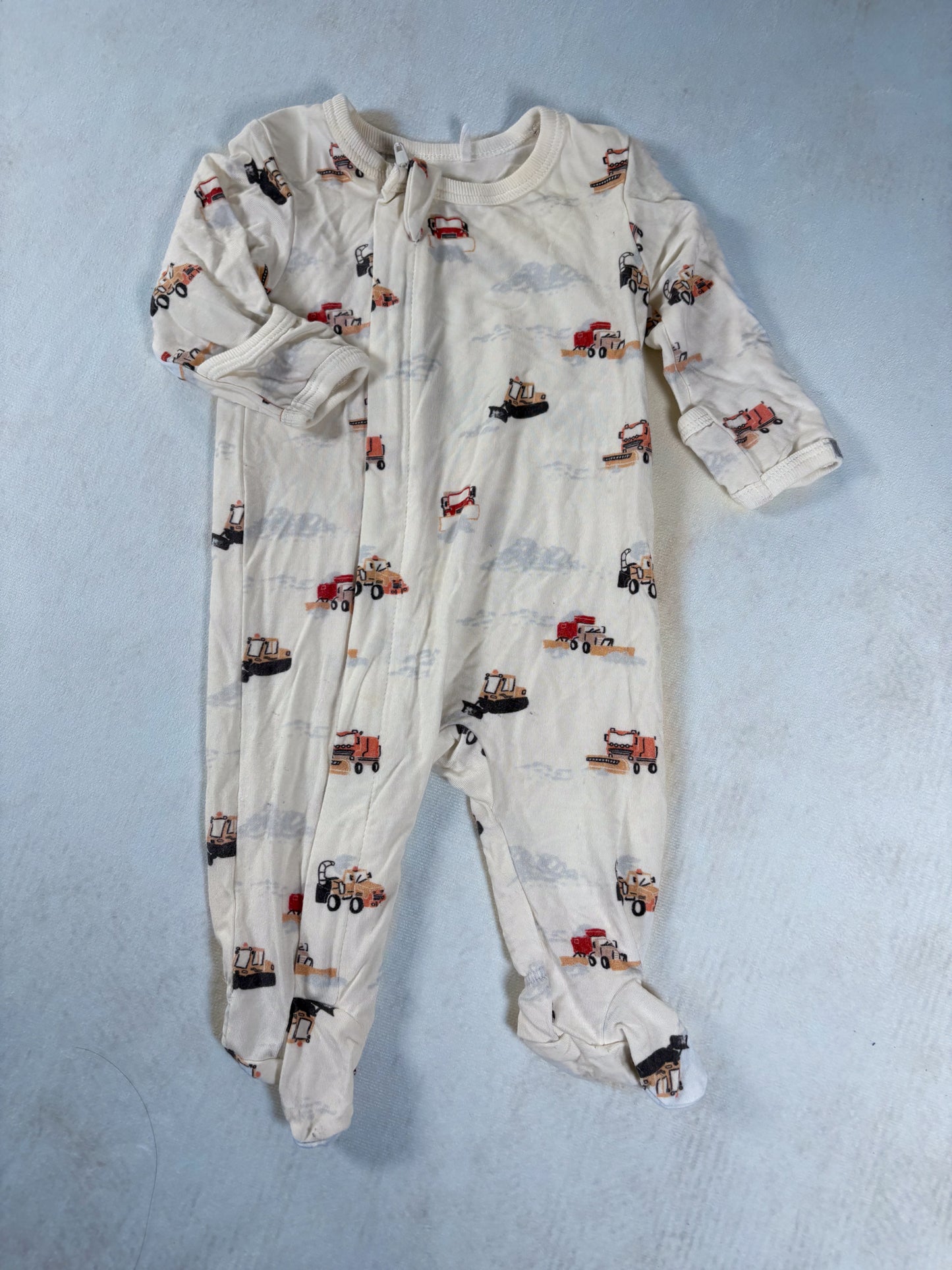 PYJAMA / Coccoli 1 mois