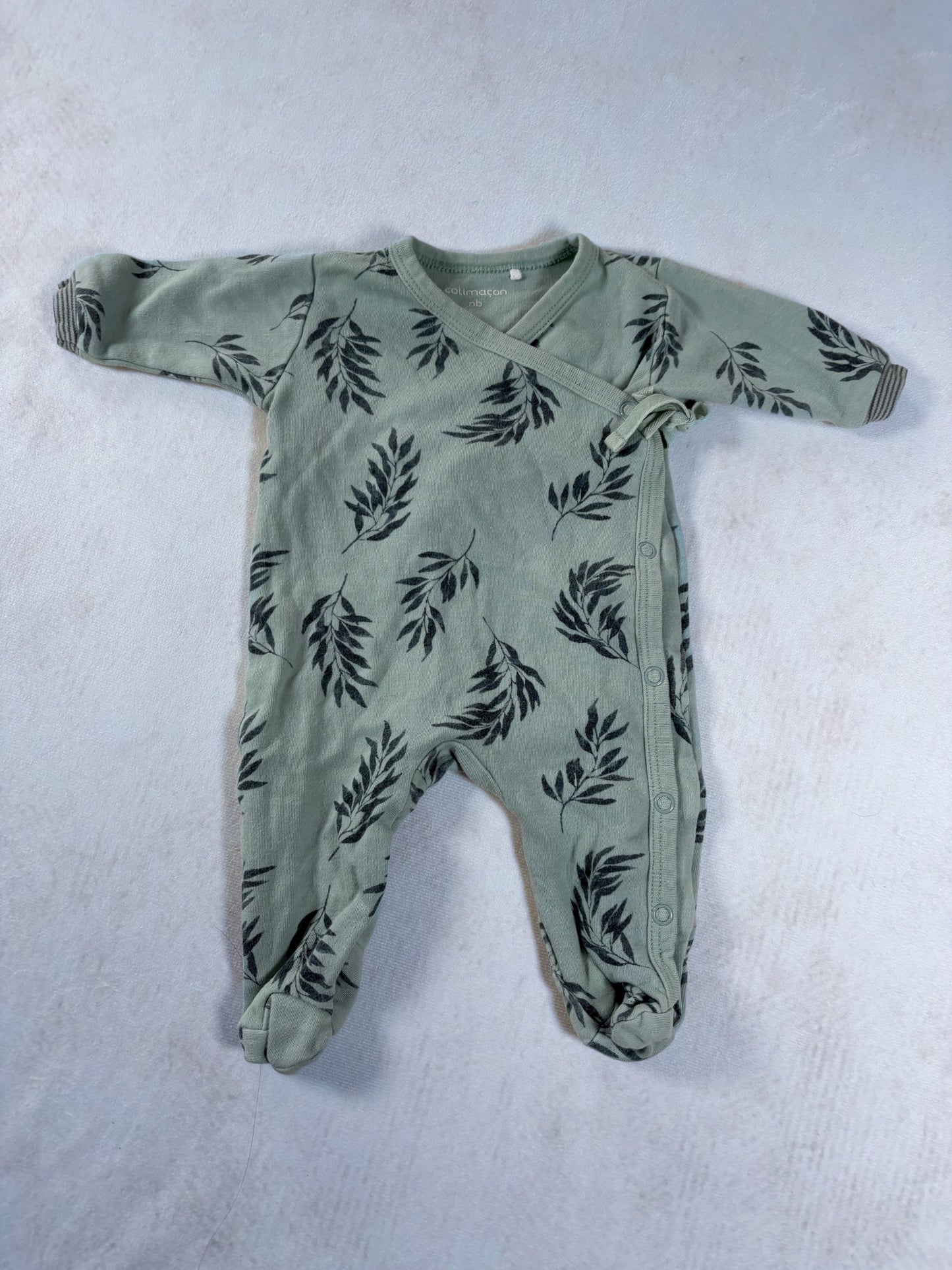 PYJAMA / Colimacon nb