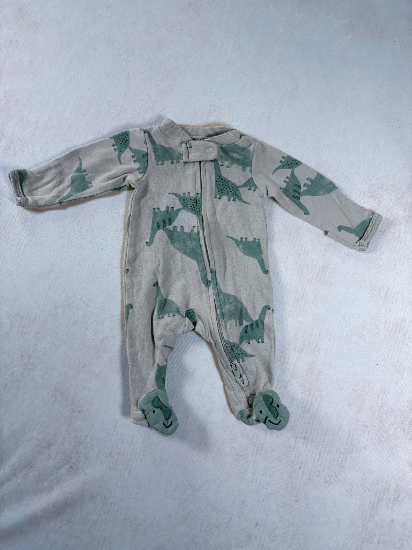 PYJAMA / Carters prema