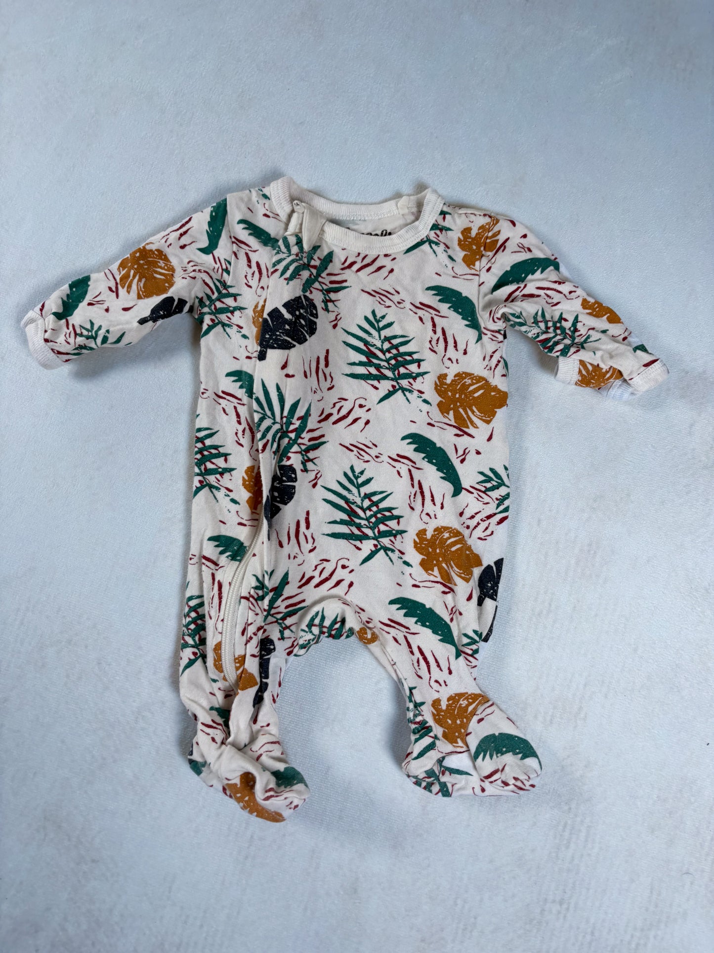 PYJAMA / Coccoli nb
