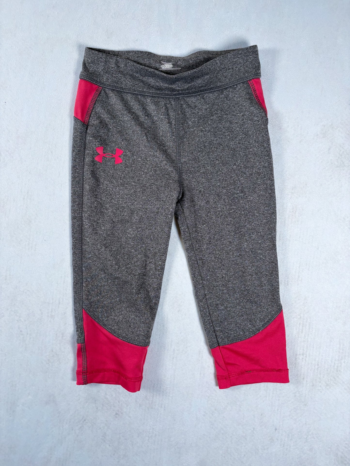 PANTALON / underarmour 3-4T