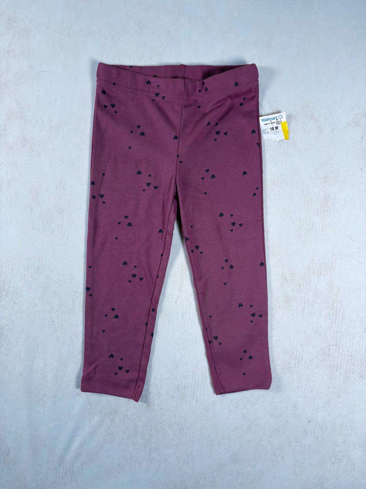 PANTALON / Carter’s 18 mois neuf*