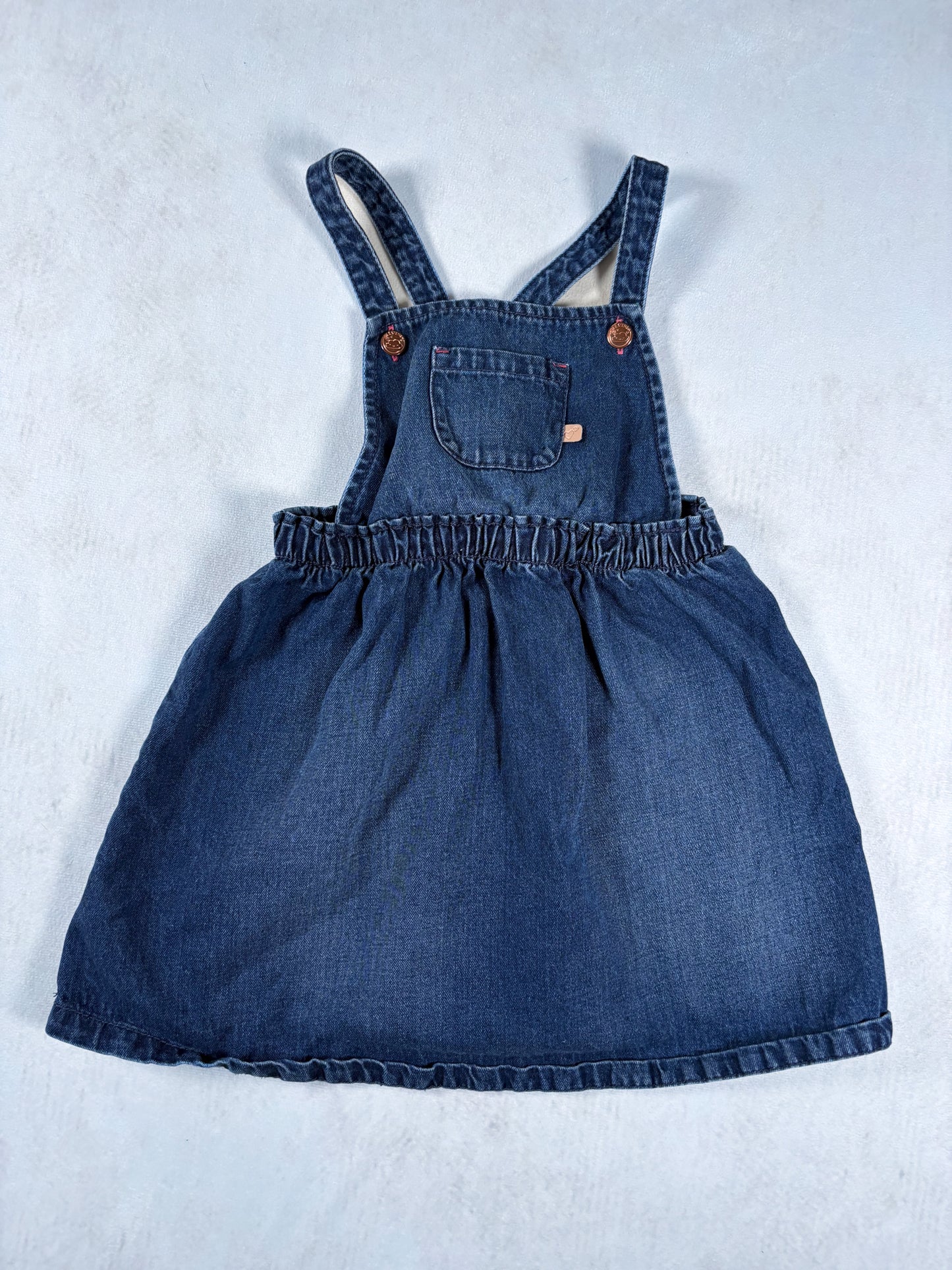 ROBE / In Extenso 18-24 mois