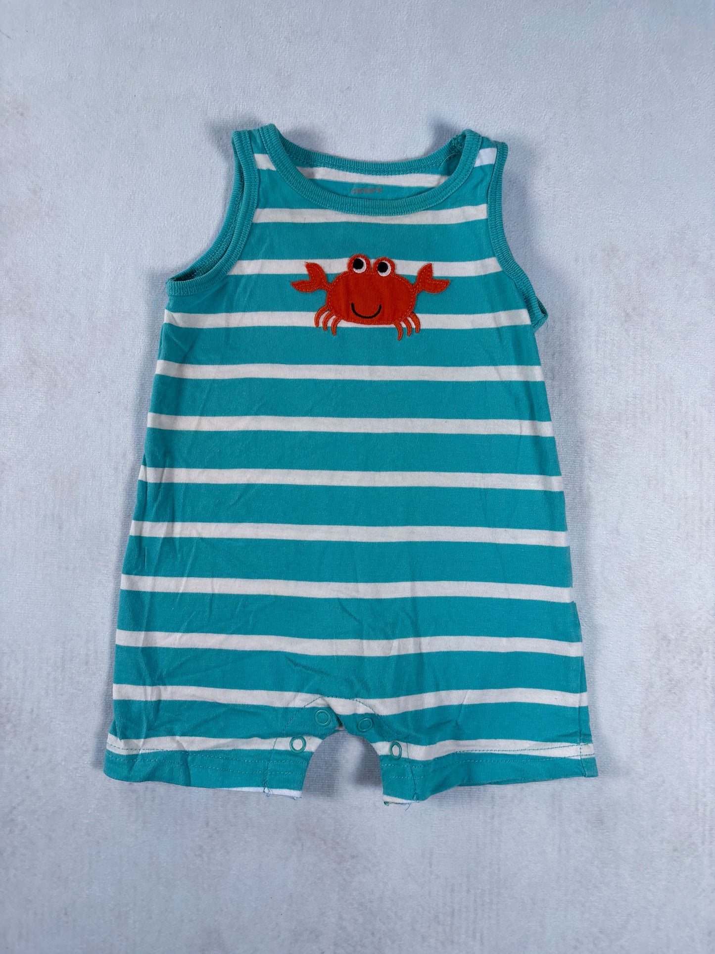 ENSEMBLE / Carters 3 mois