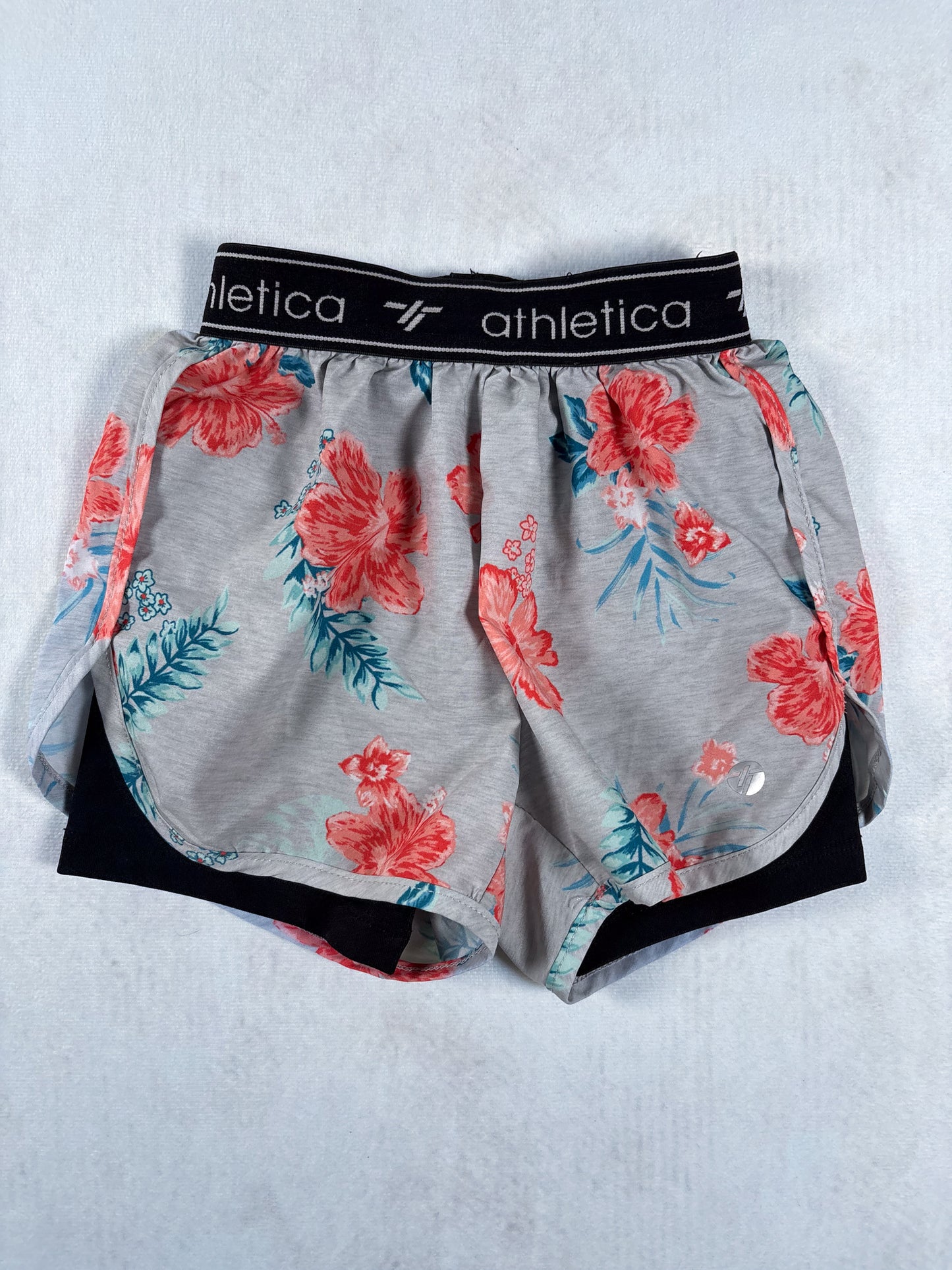 SHORT / Tag 4T