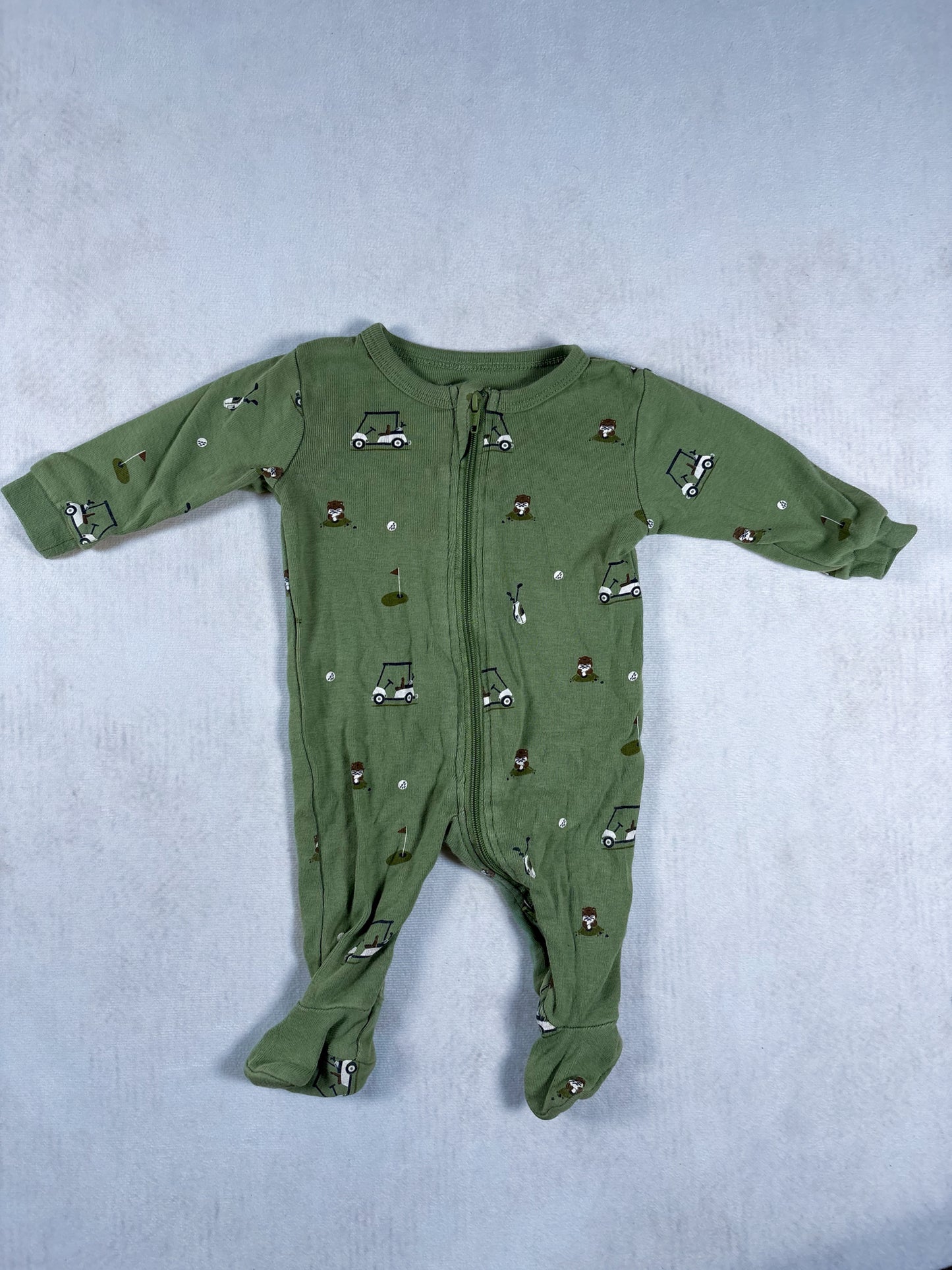 PYJAMA / Petit Lem nb