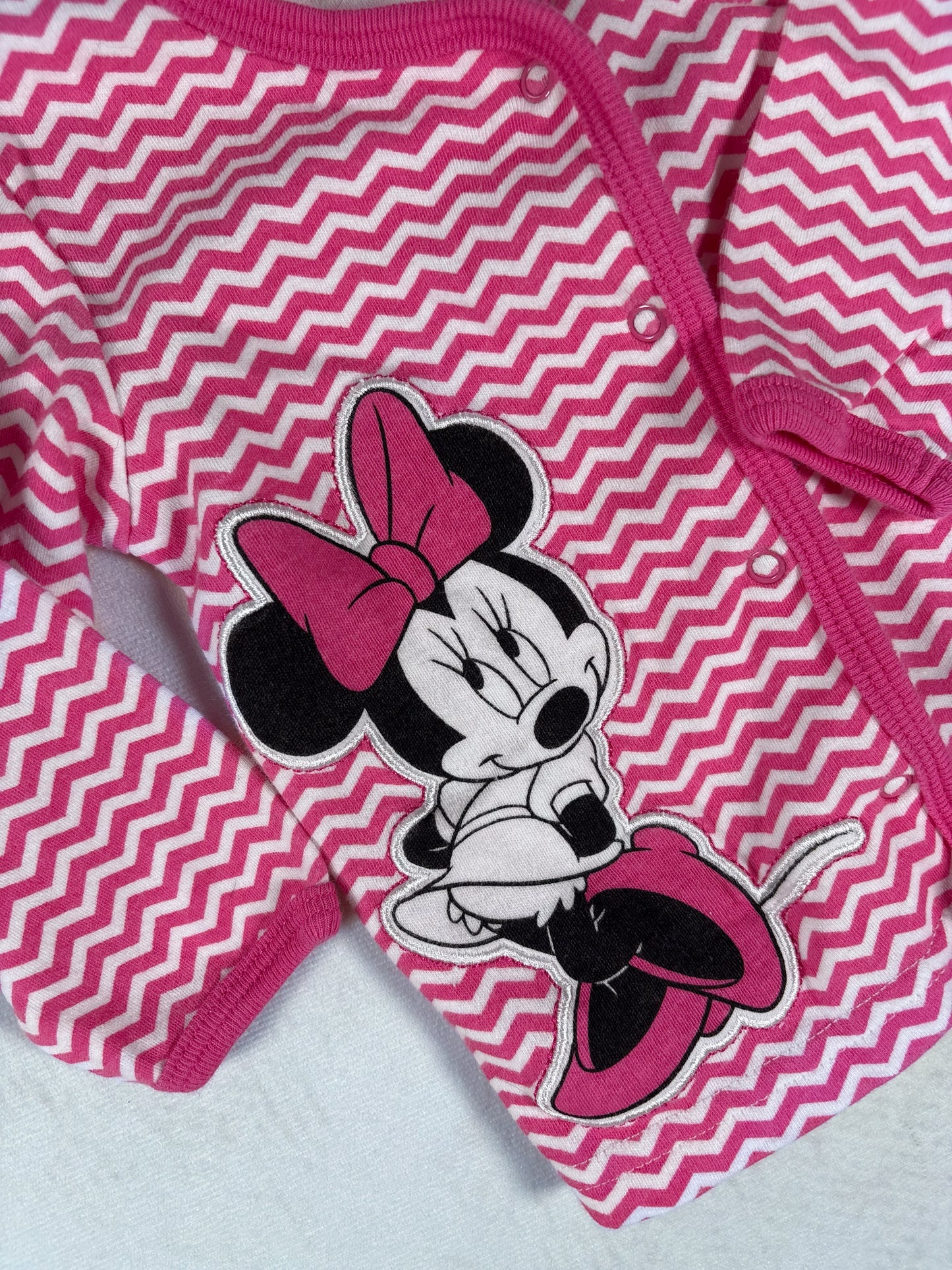 CHANDAIL / Disney Baby 9 mois
