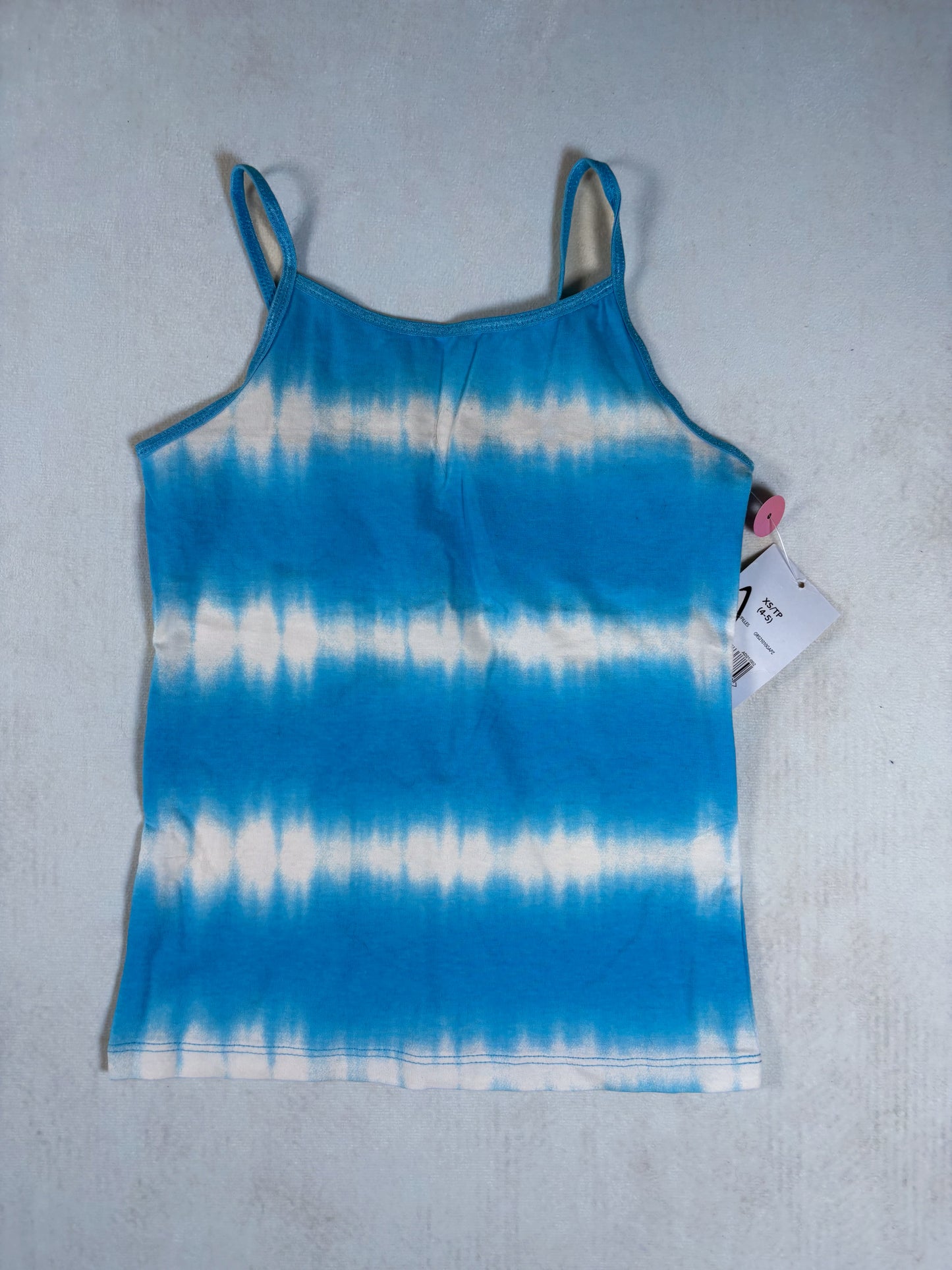 CAMISOLE / George 4-5 ans neuve*