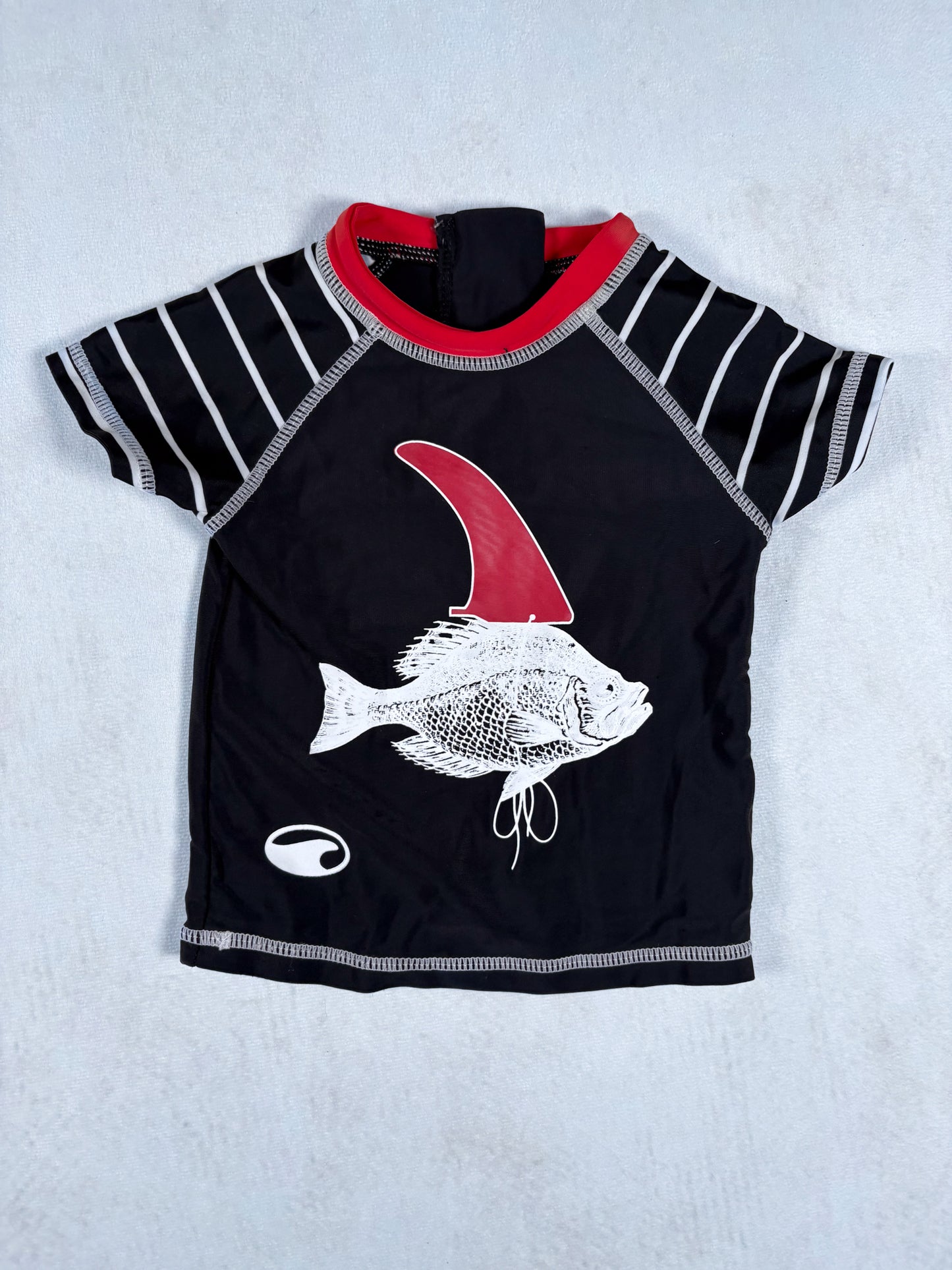 MAILLOT / Badaboom 6 mois