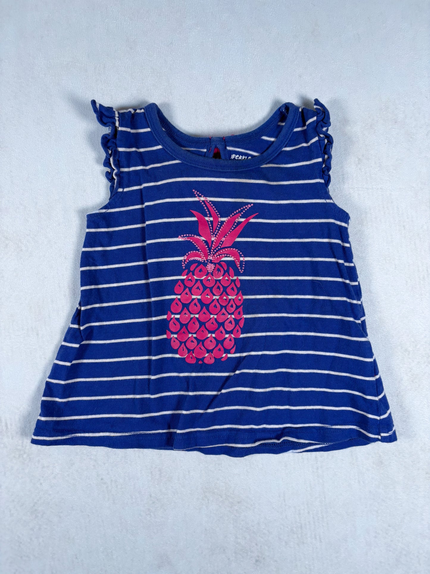 T-SHIRT / Pekkle 2T