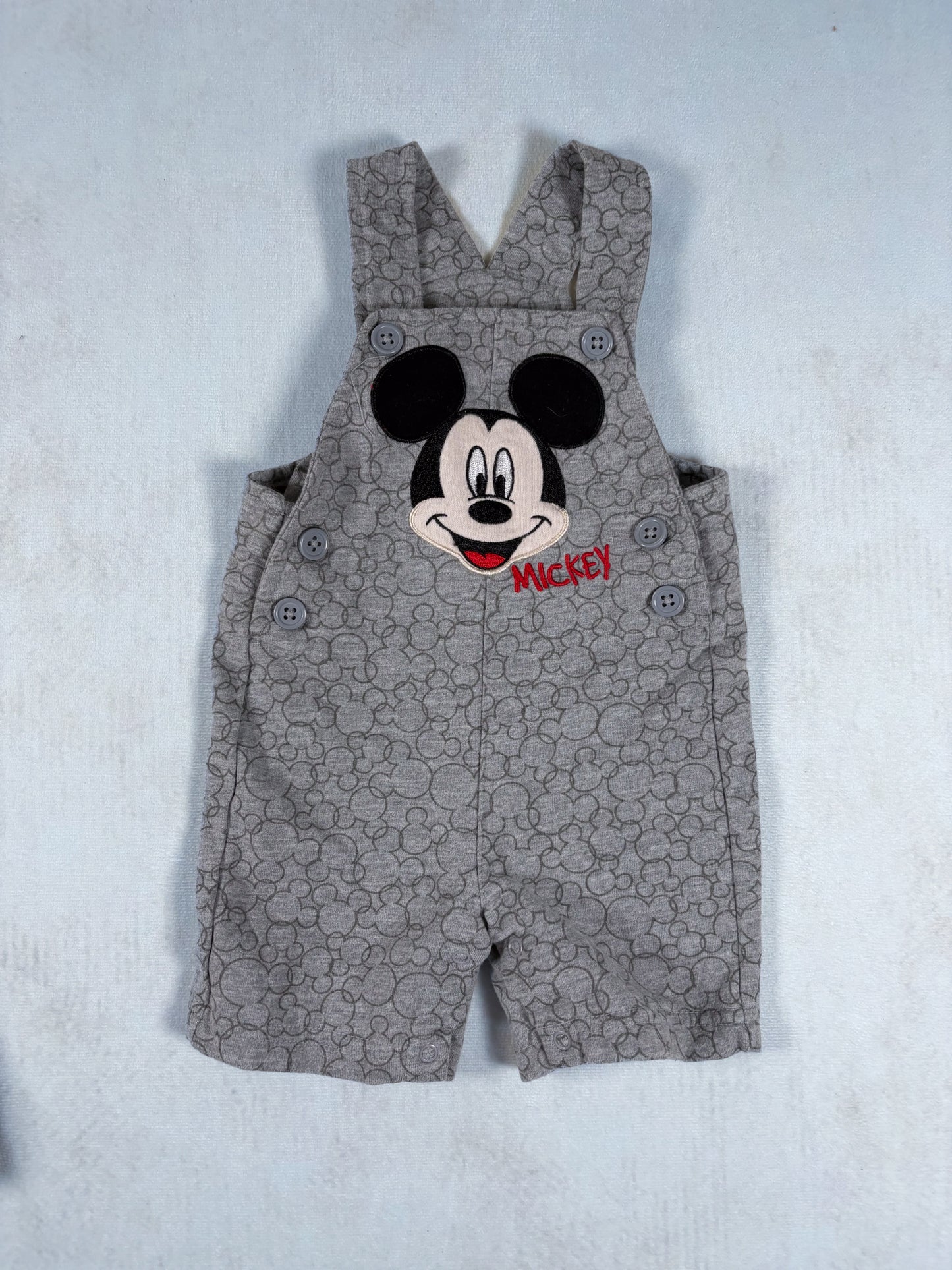 ENSEMBLE / Dinsey 3 mois