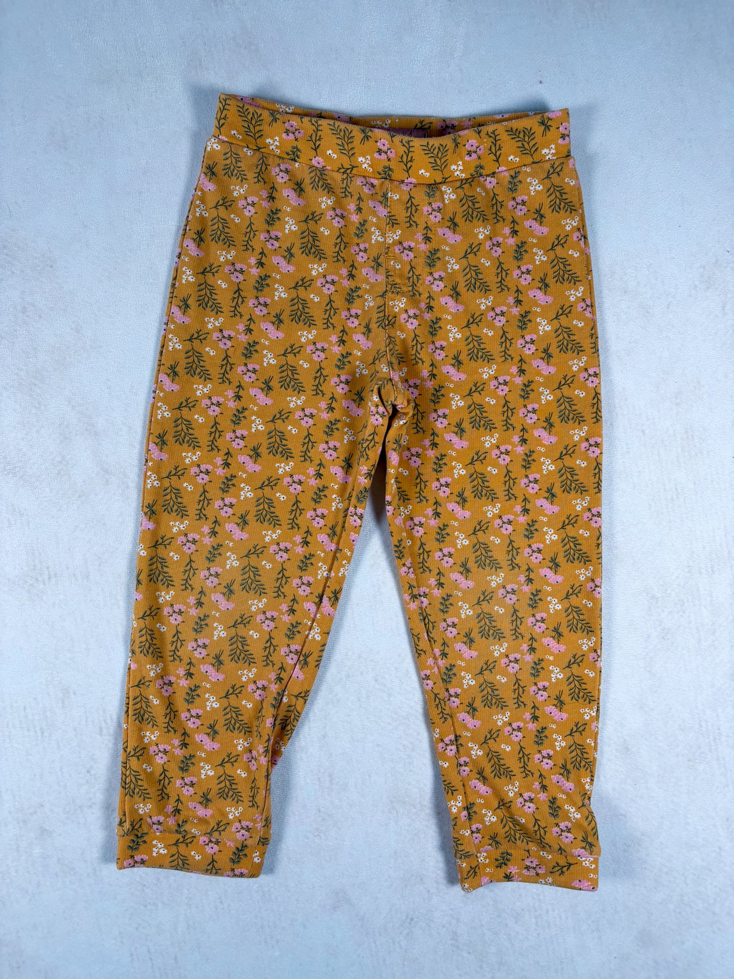 PANTALON / BCBG girls 4 ans