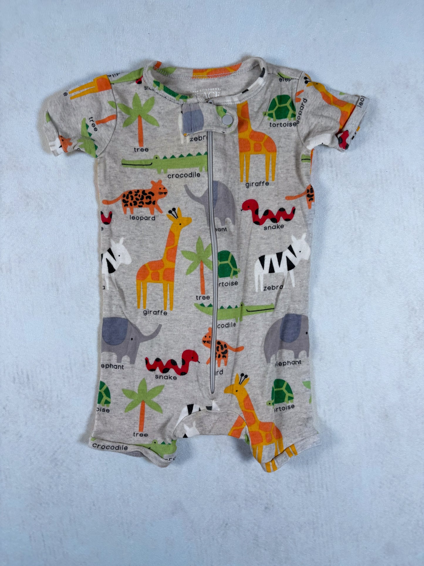 ENSMEBLE / Childrens place 3-6 mois