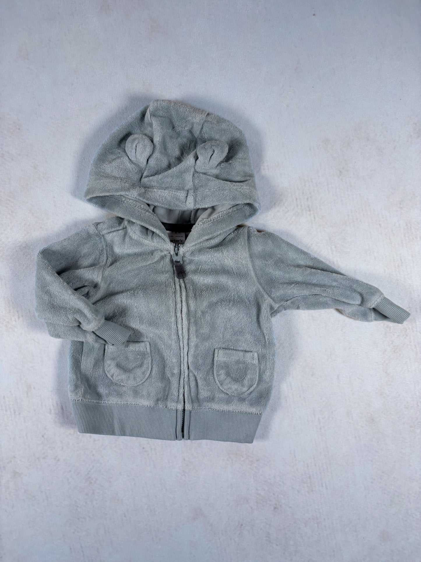 VESTE / Carters 3 mois