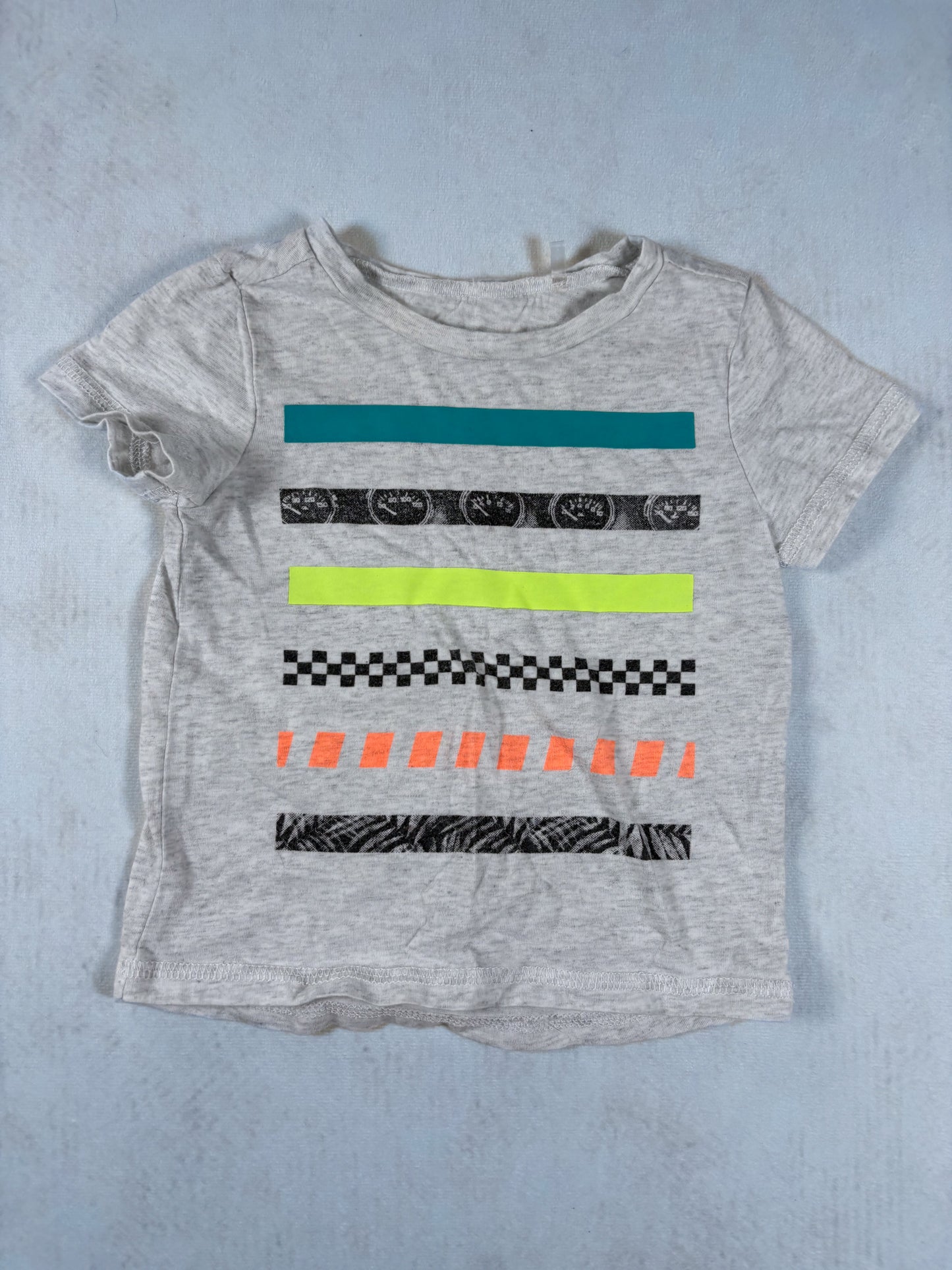 T-SHIRT / Colimacon 12 mois
