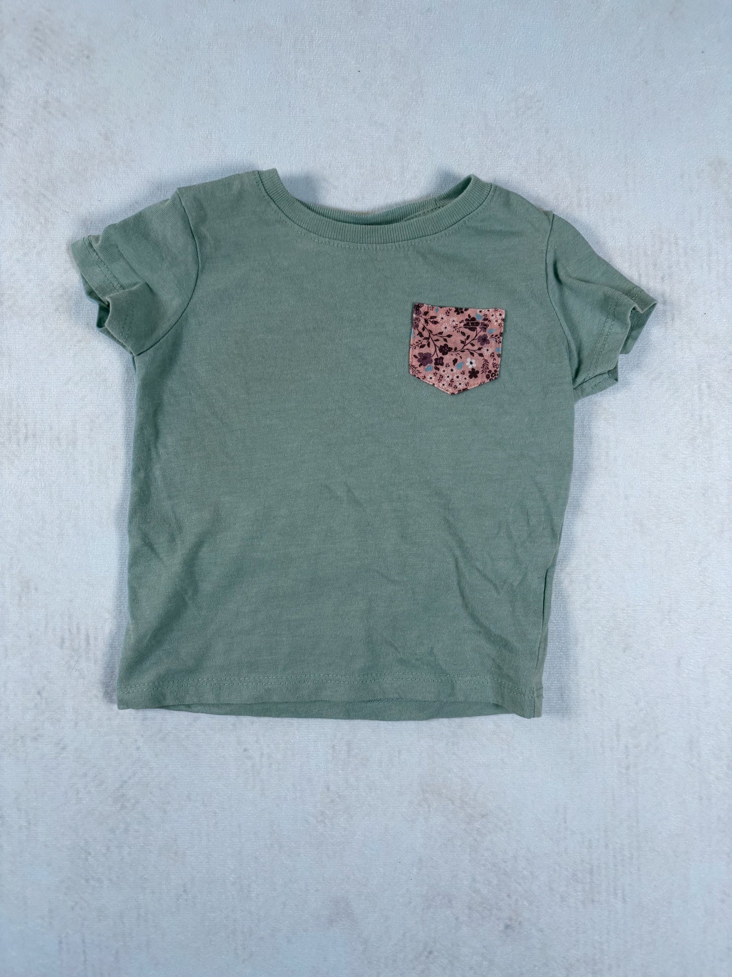 T—SHIRT / Tag 6 mois