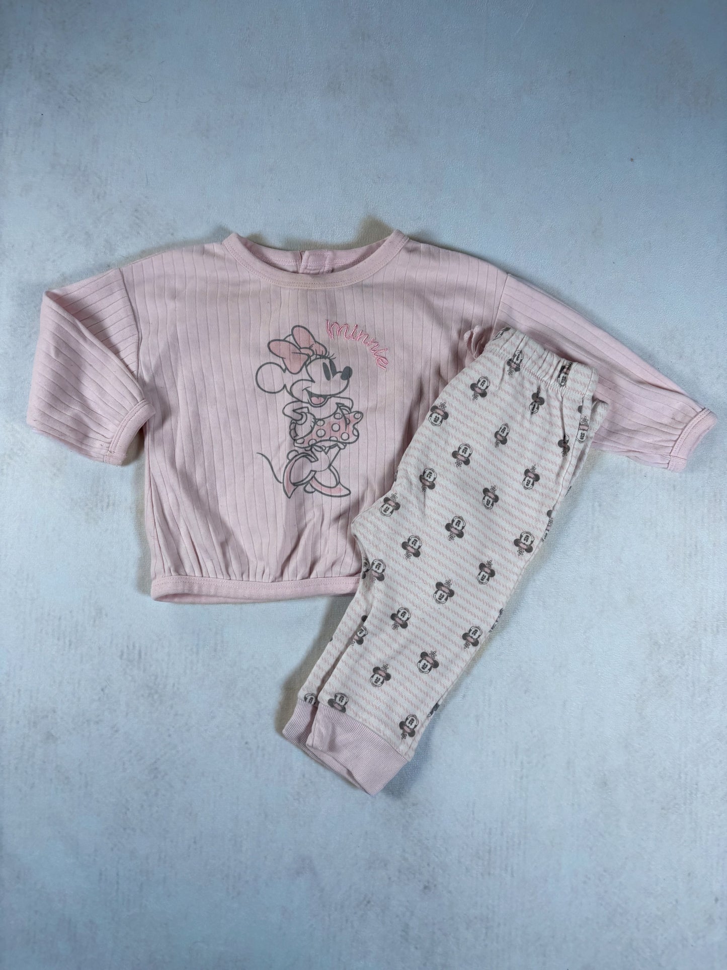 ENSEMBLE / Disney 6 mois