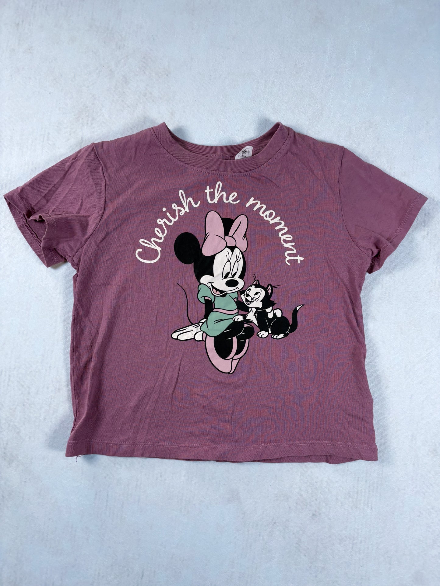 T-SHIRT / H&M 4-6 ans